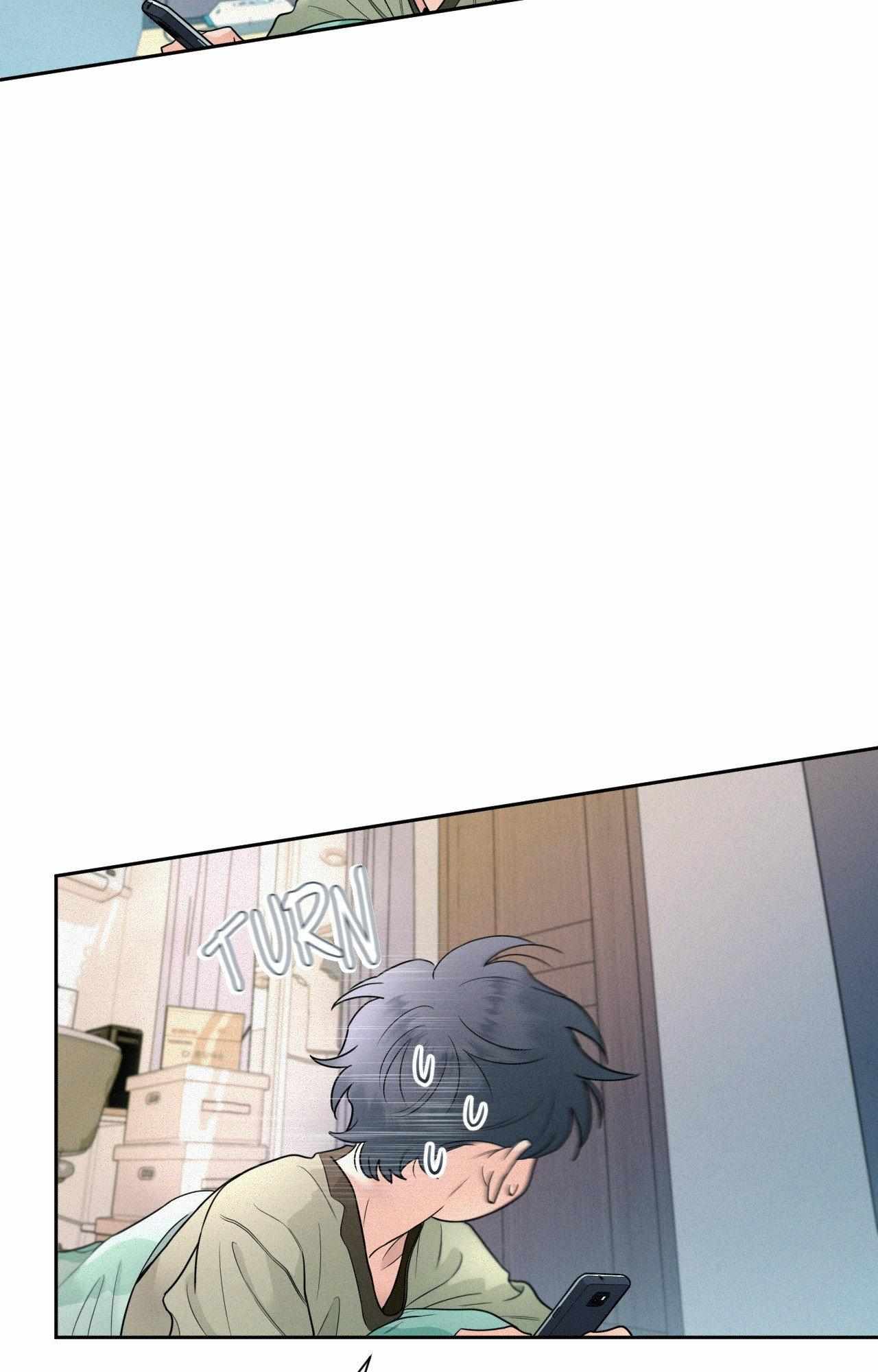 You Are My Lovely Copycat! Chapter 1.2 page 6 - 