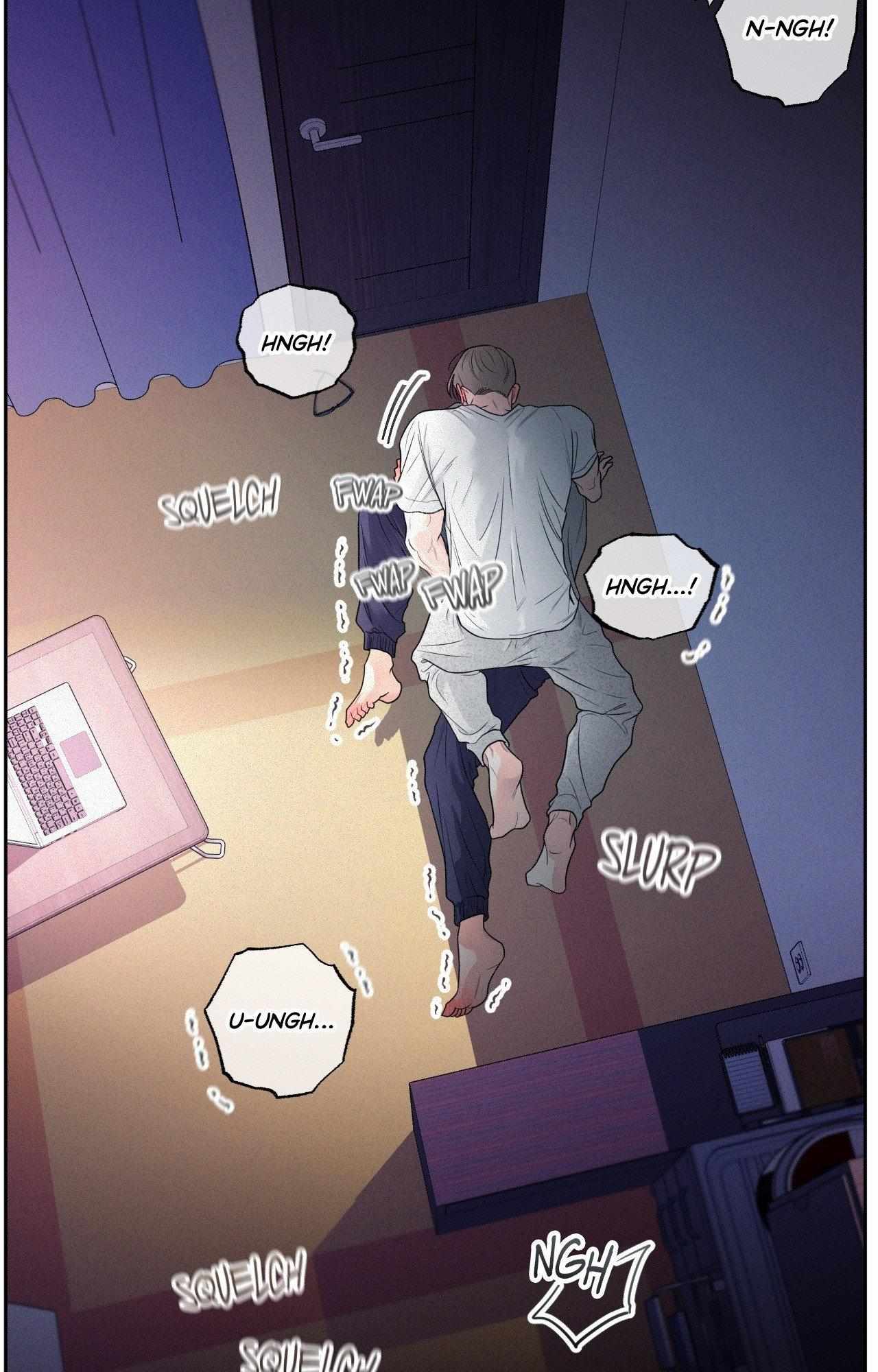 You Are My Lovely Copycat! Chapter 1.2 page 51 - 