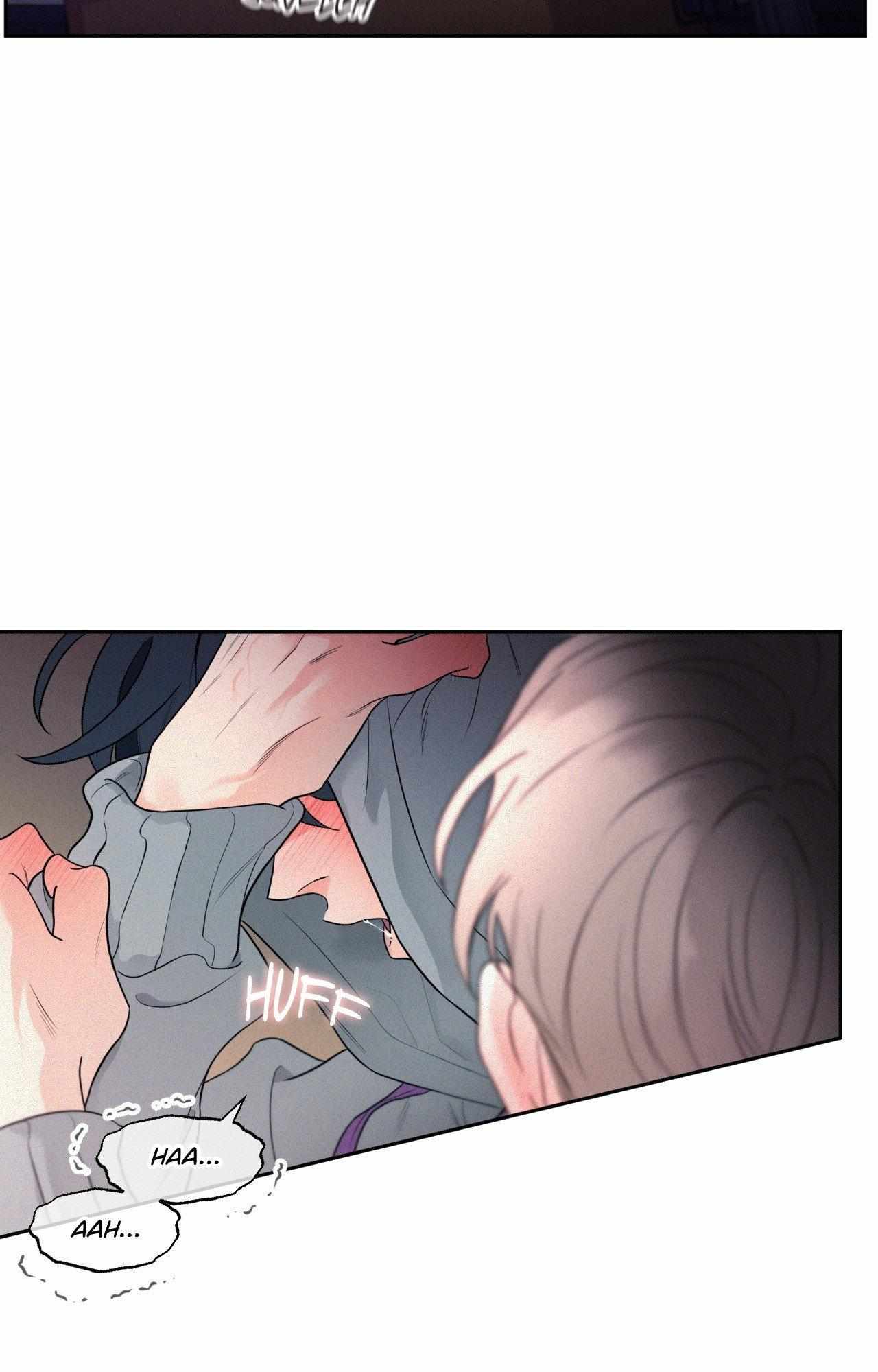 You Are My Lovely Copycat! Chapter 1.2 page 52 - 
