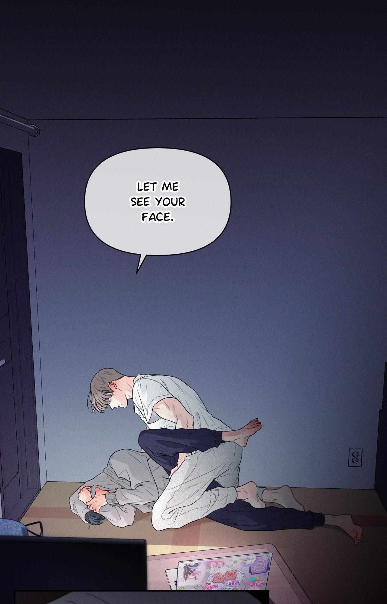 You Are My Lovely Copycat! Chapter 1.2 page 55 - 