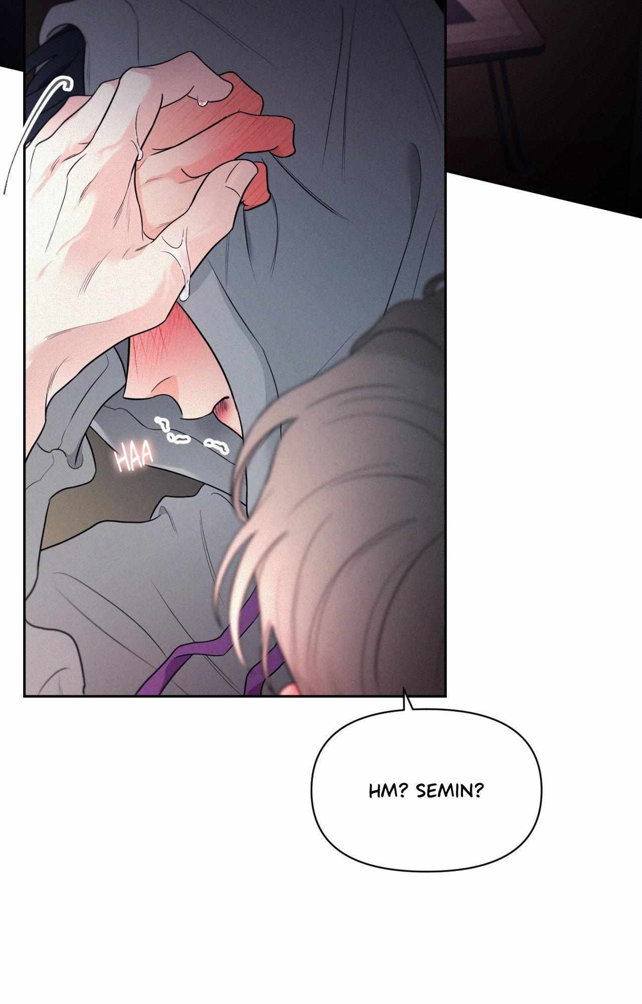 You Are My Lovely Copycat! Chapter 1.2 page 56 - 