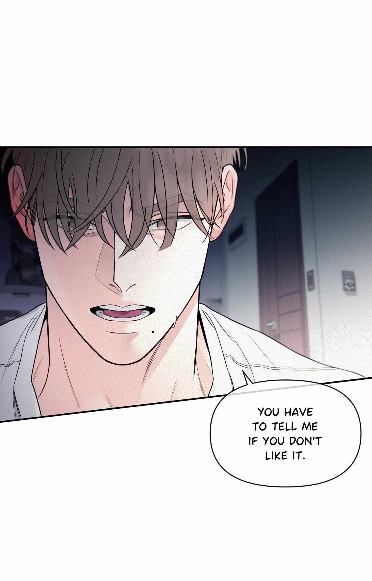 You Are My Lovely Copycat! Chapter 1.2 page 61 - 