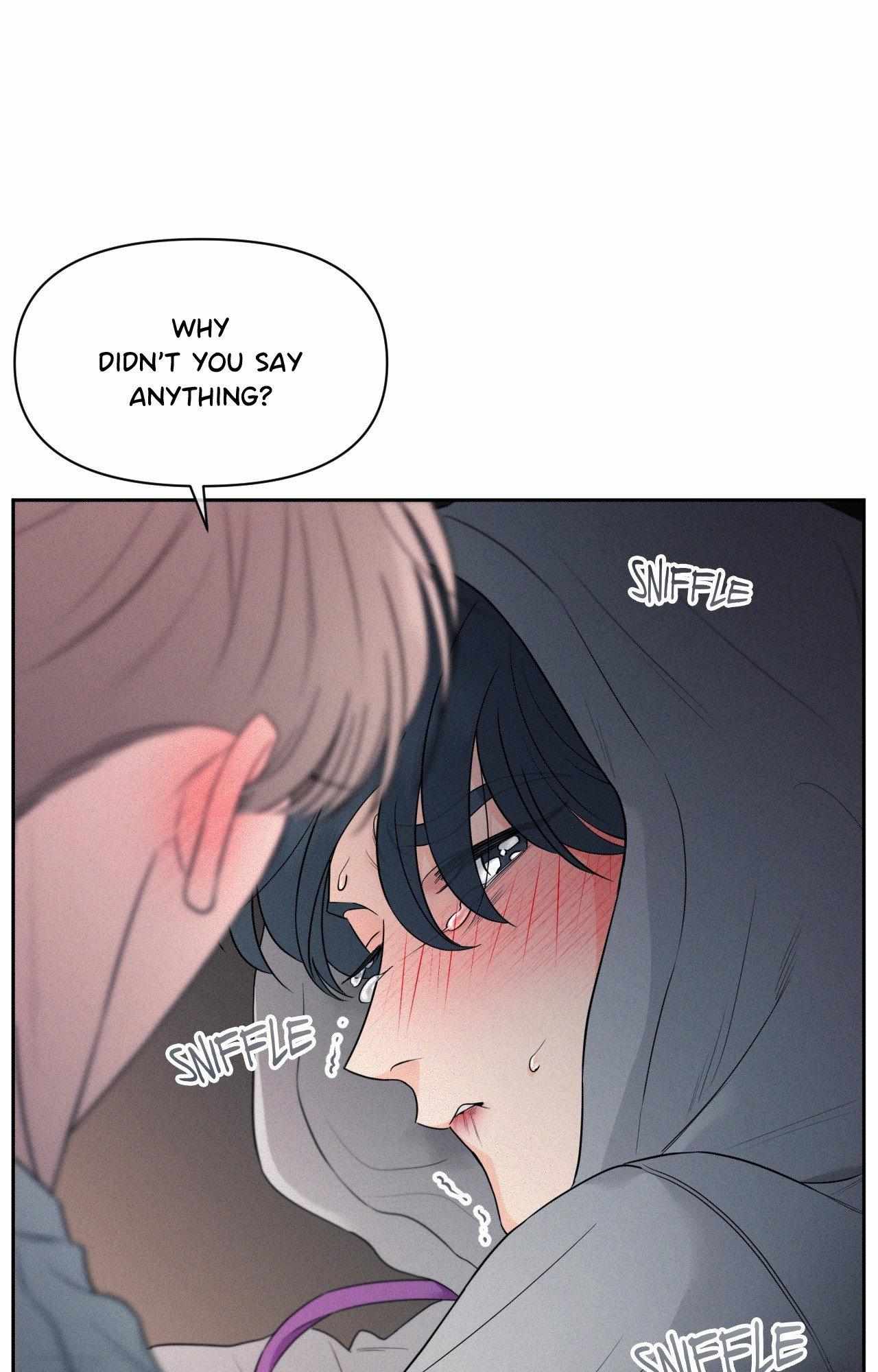 You Are My Lovely Copycat! Chapter 1.2 page 62 - 