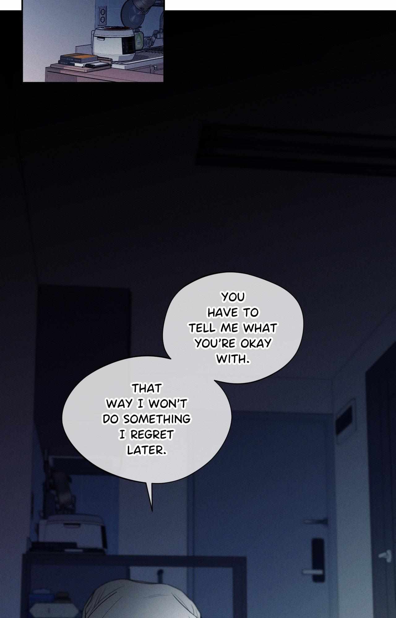 You Are My Lovely Copycat! Chapter 1.2 page 65 - 