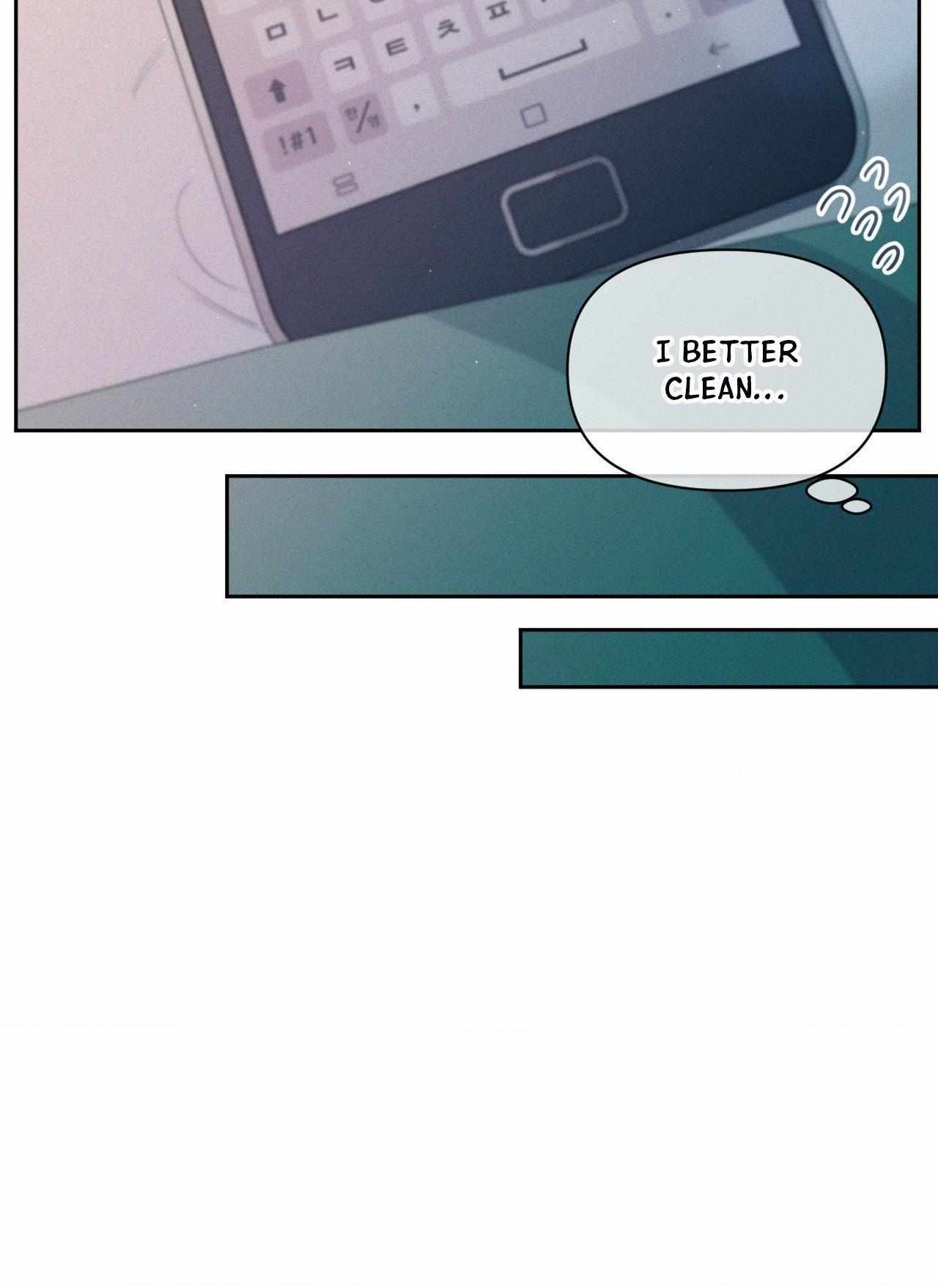 You Are My Lovely Copycat! Chapter 1.2 page 8 - 