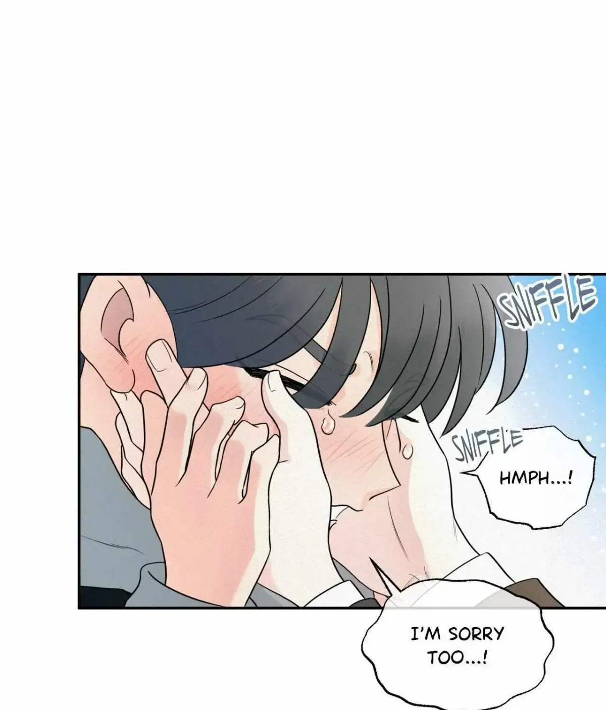 You Are My Lovely Copycat! Chapter 1.3 page 117 - 