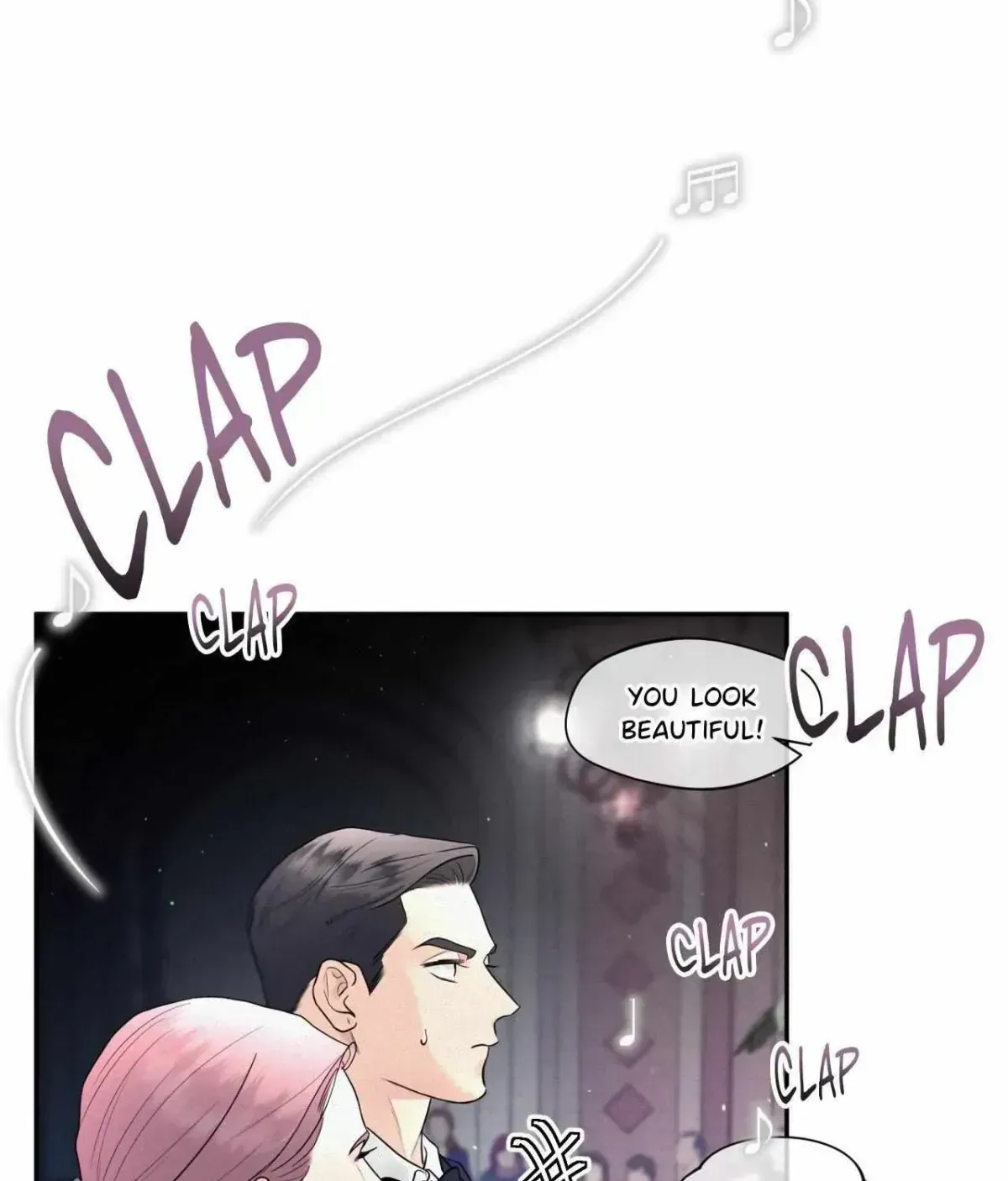 You Are My Lovely Copycat! Chapter 1.3 page 13 - 