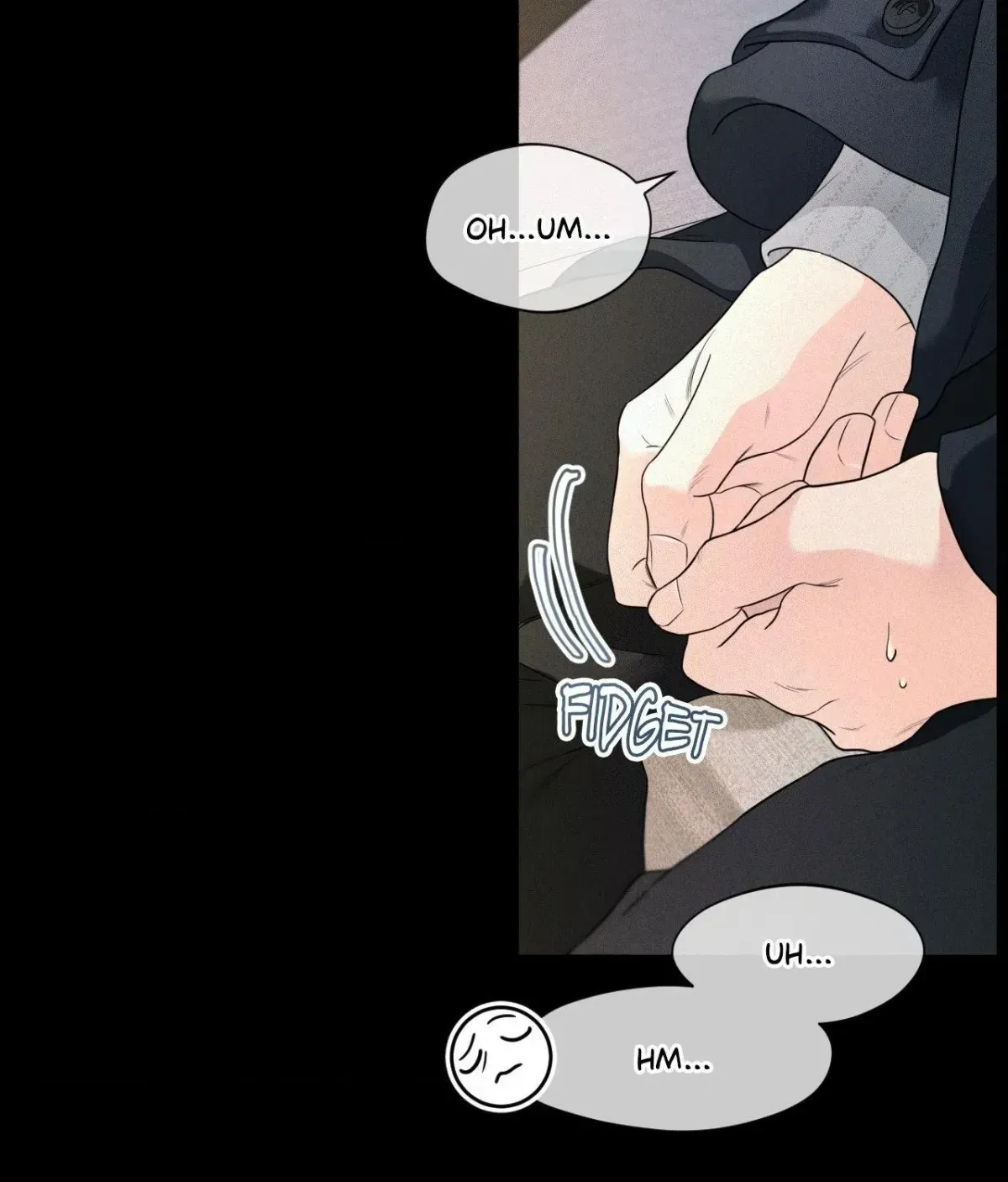 You Are My Lovely Copycat! Chapter 1.3 page 147 - 