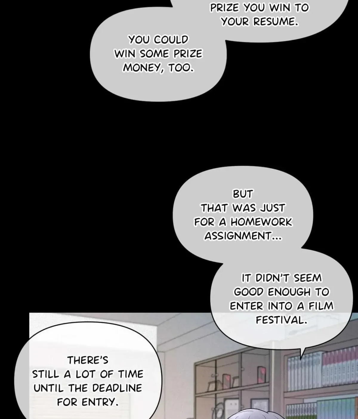 You Are My Lovely Copycat! Chapter 1.3 page 151 - 
