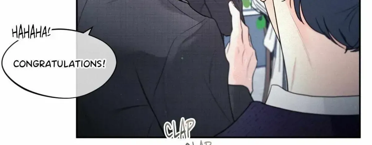 You Are My Lovely Copycat! Chapter 1.3 page 21 - 