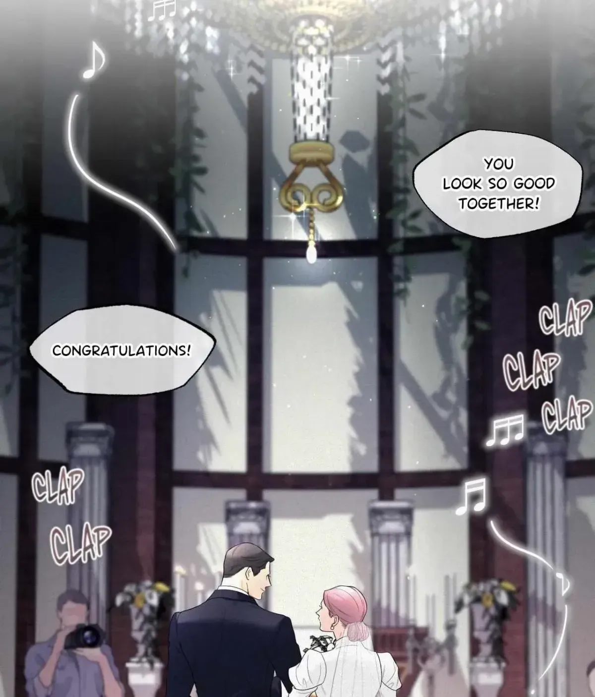 You Are My Lovely Copycat! Chapter 1.3 page 24 - 