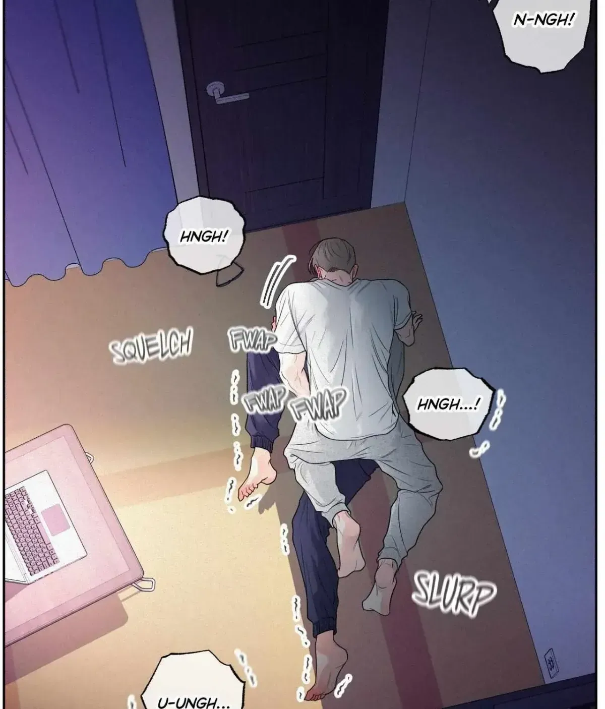You Are My Lovely Copycat! Chapter 1.4 page 101 - 
