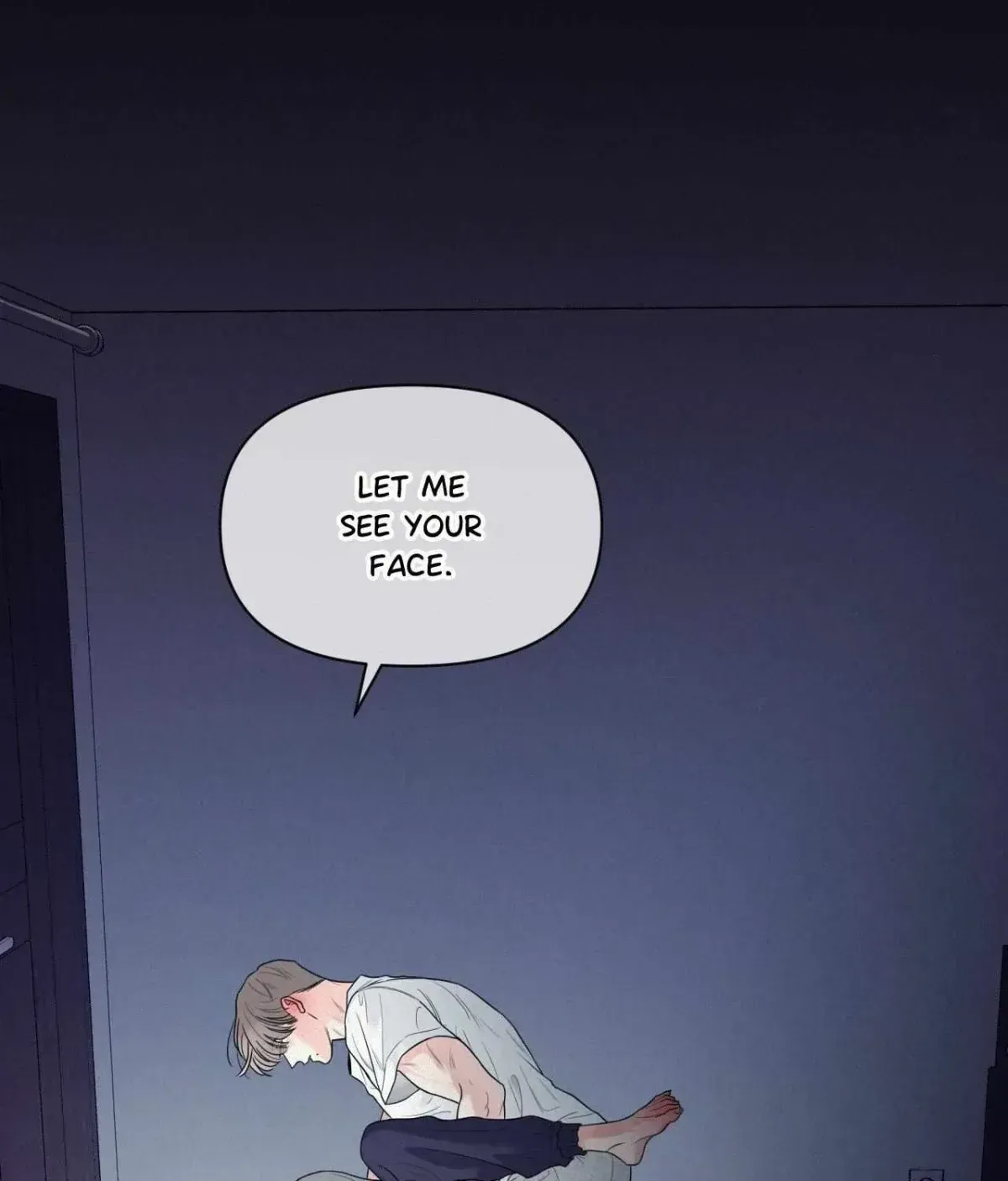 You Are My Lovely Copycat! Chapter 1.4 page 109 - 