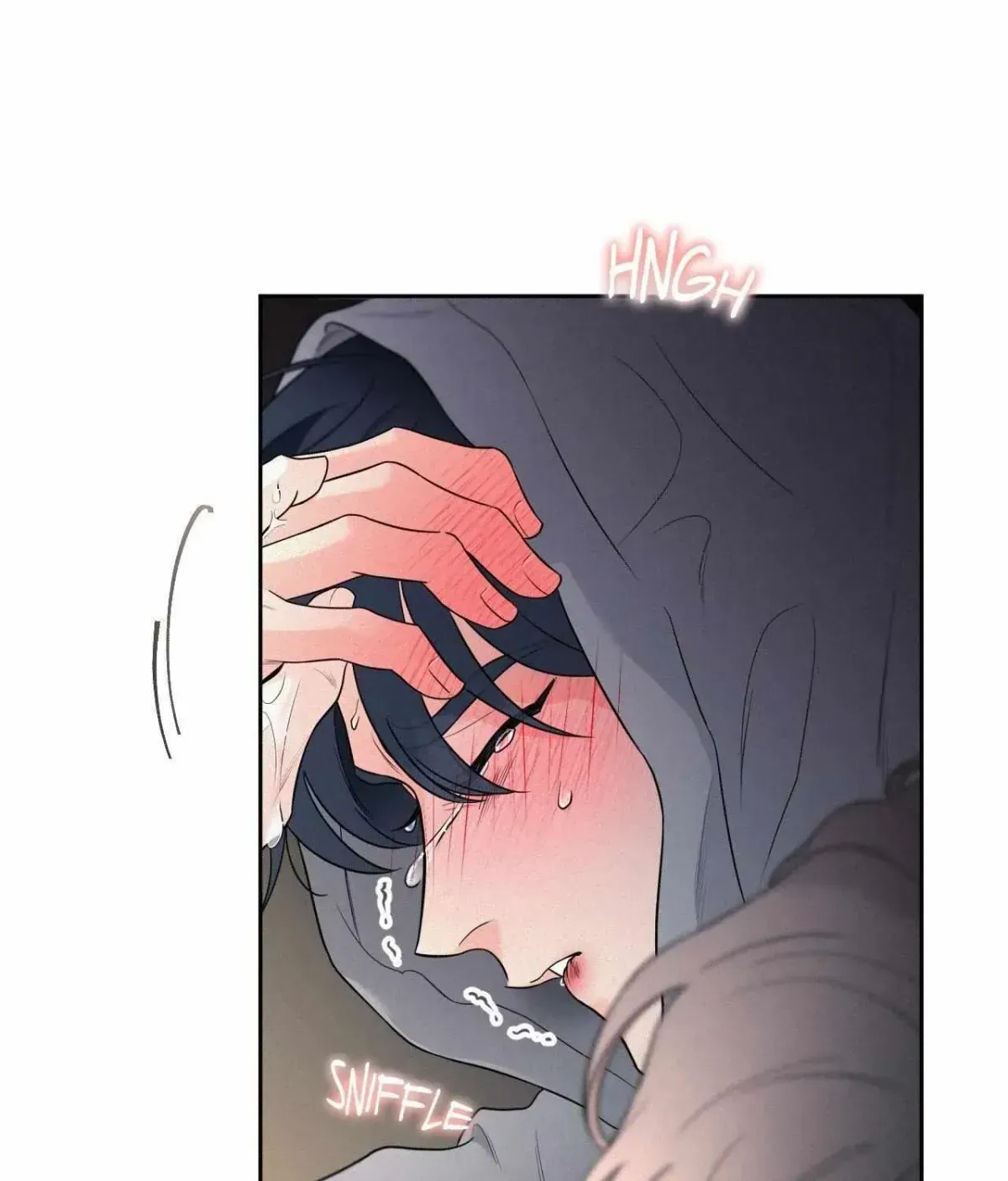 You Are My Lovely Copycat! Chapter 1.4 page 113 - 
