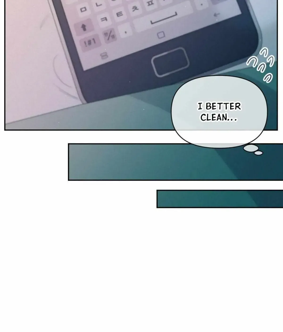 You Are My Lovely Copycat! Chapter 1.4 page 15 - 