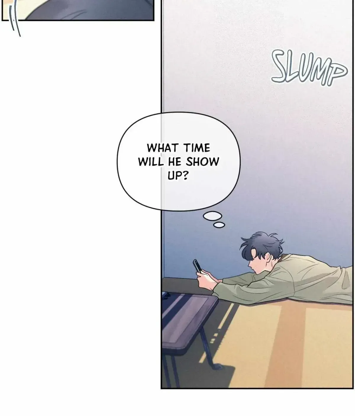 You Are My Lovely Copycat! Chapter 1.4 page 25 - 