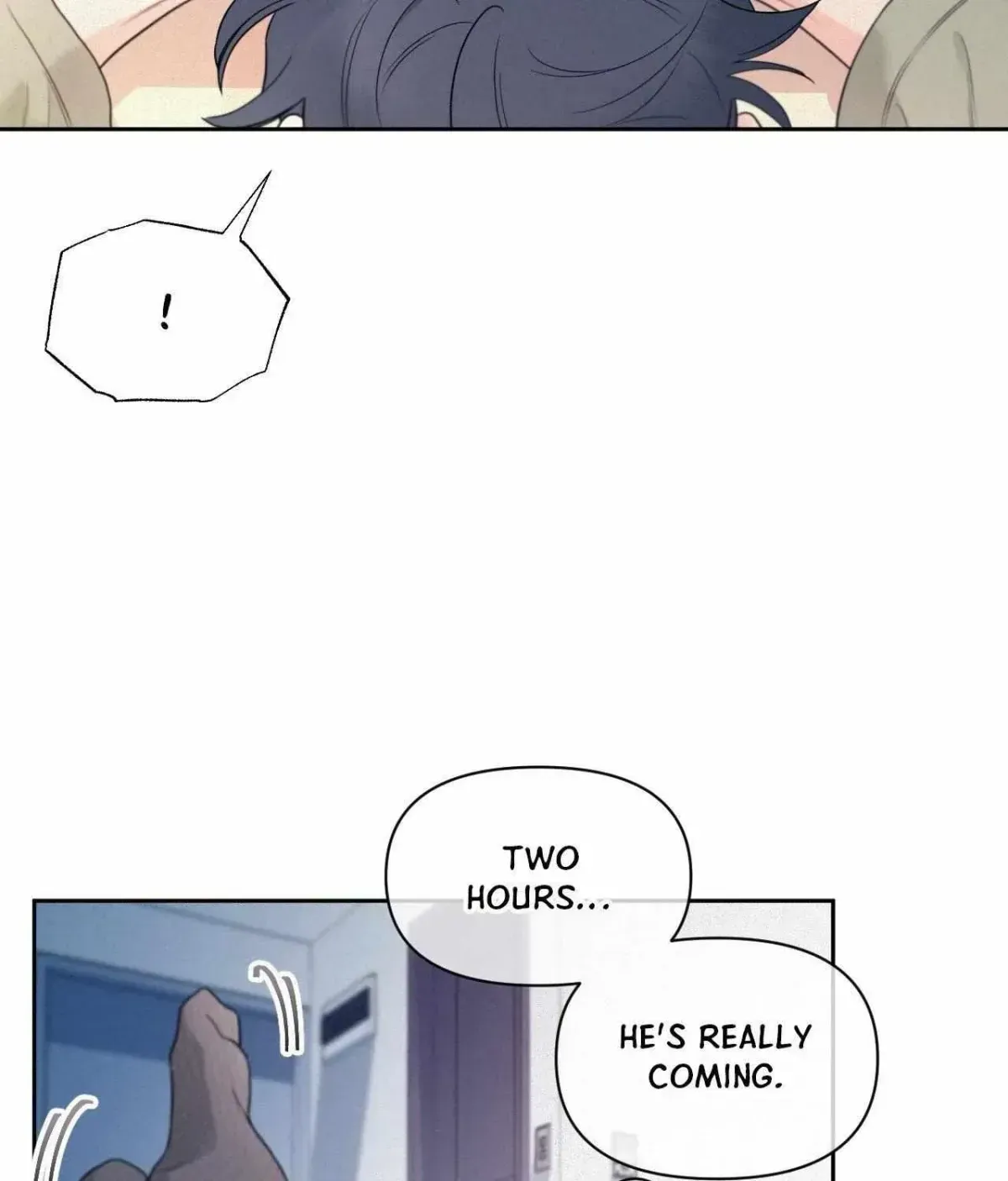 You Are My Lovely Copycat! Chapter 1.4 page 29 - 