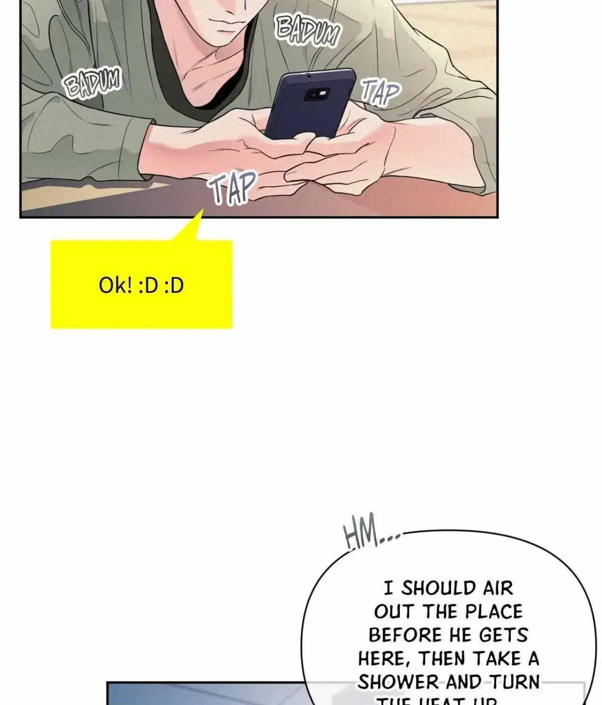 You Are My Lovely Copycat! Chapter 1.4 page 31 - 
