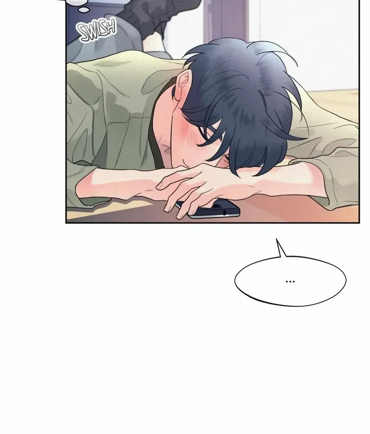 You Are My Lovely Copycat! Chapter 1.4 page 33 - 