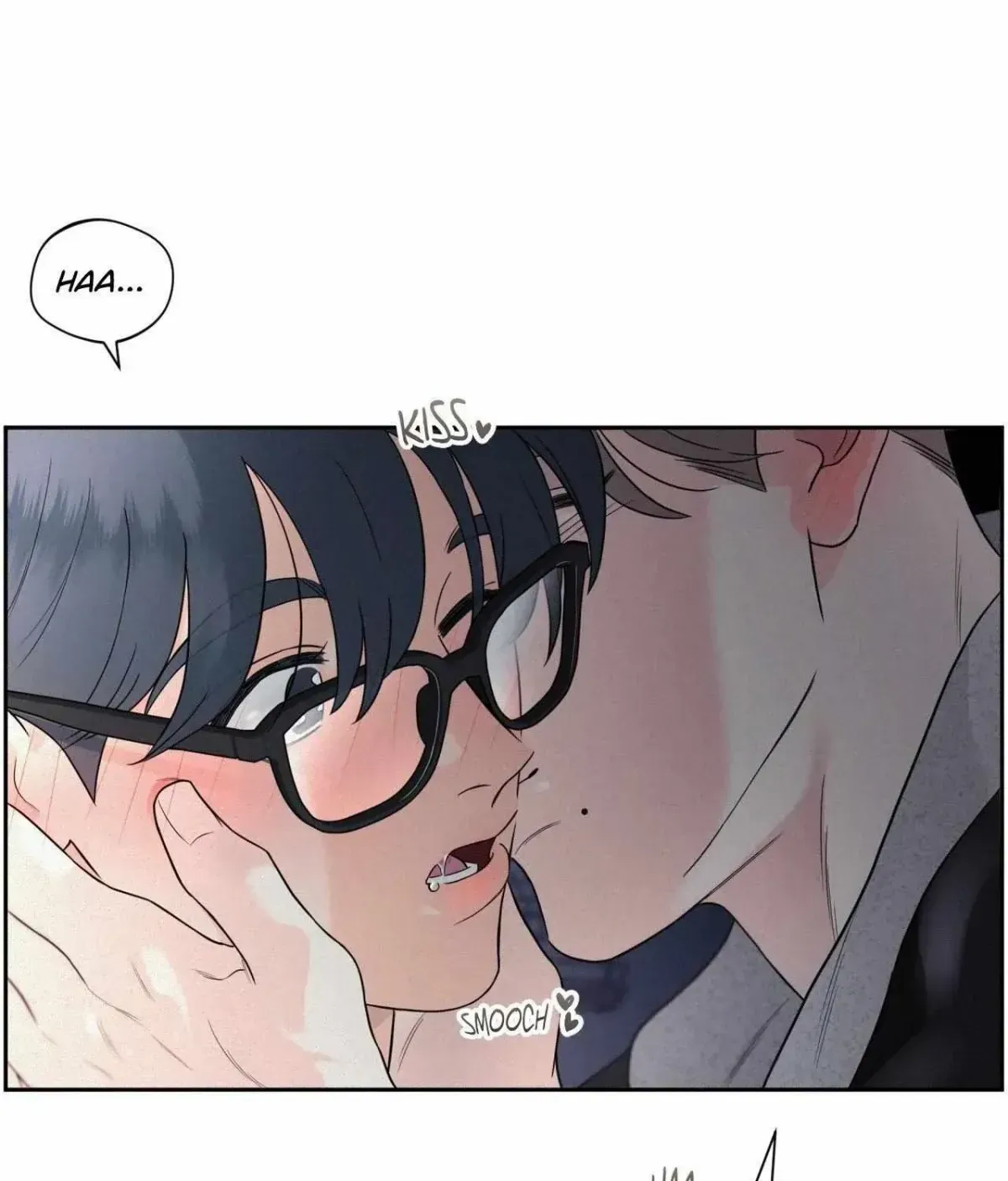 You Are My Lovely Copycat! Chapter 1.4 page 41 - 