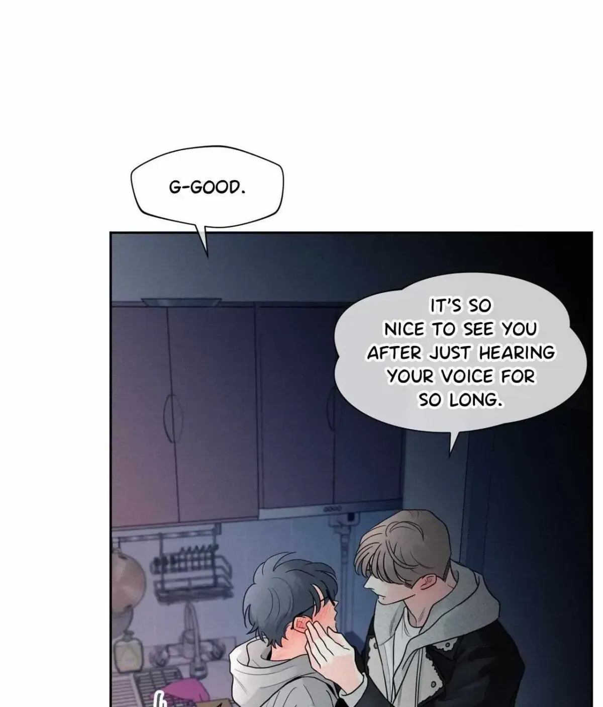 You Are My Lovely Copycat! Chapter 1.4 page 43 - 