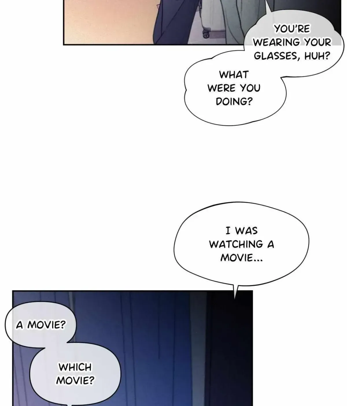 You Are My Lovely Copycat! Chapter 1.4 page 45 - 