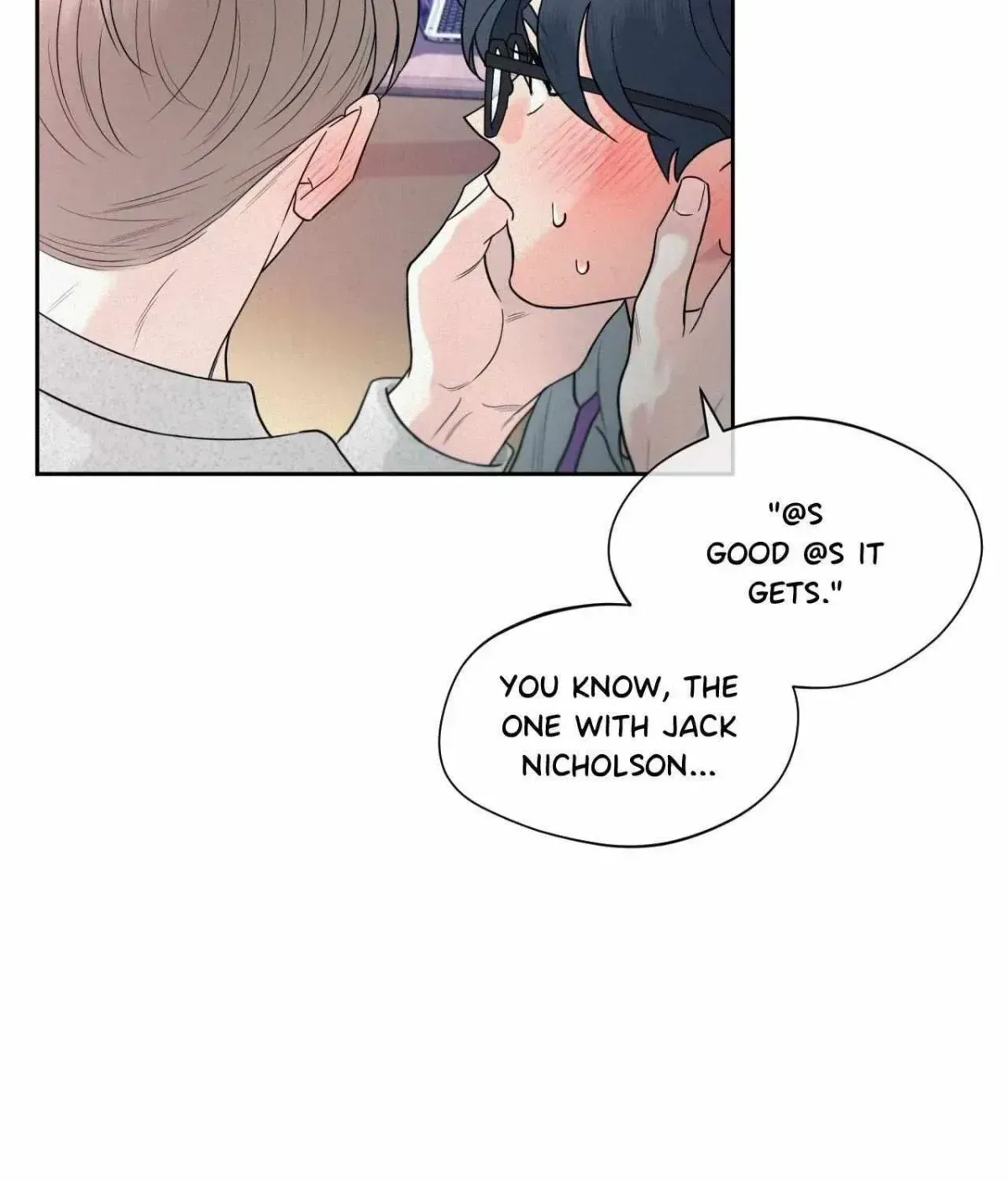 You Are My Lovely Copycat! Chapter 1.4 page 47 - 