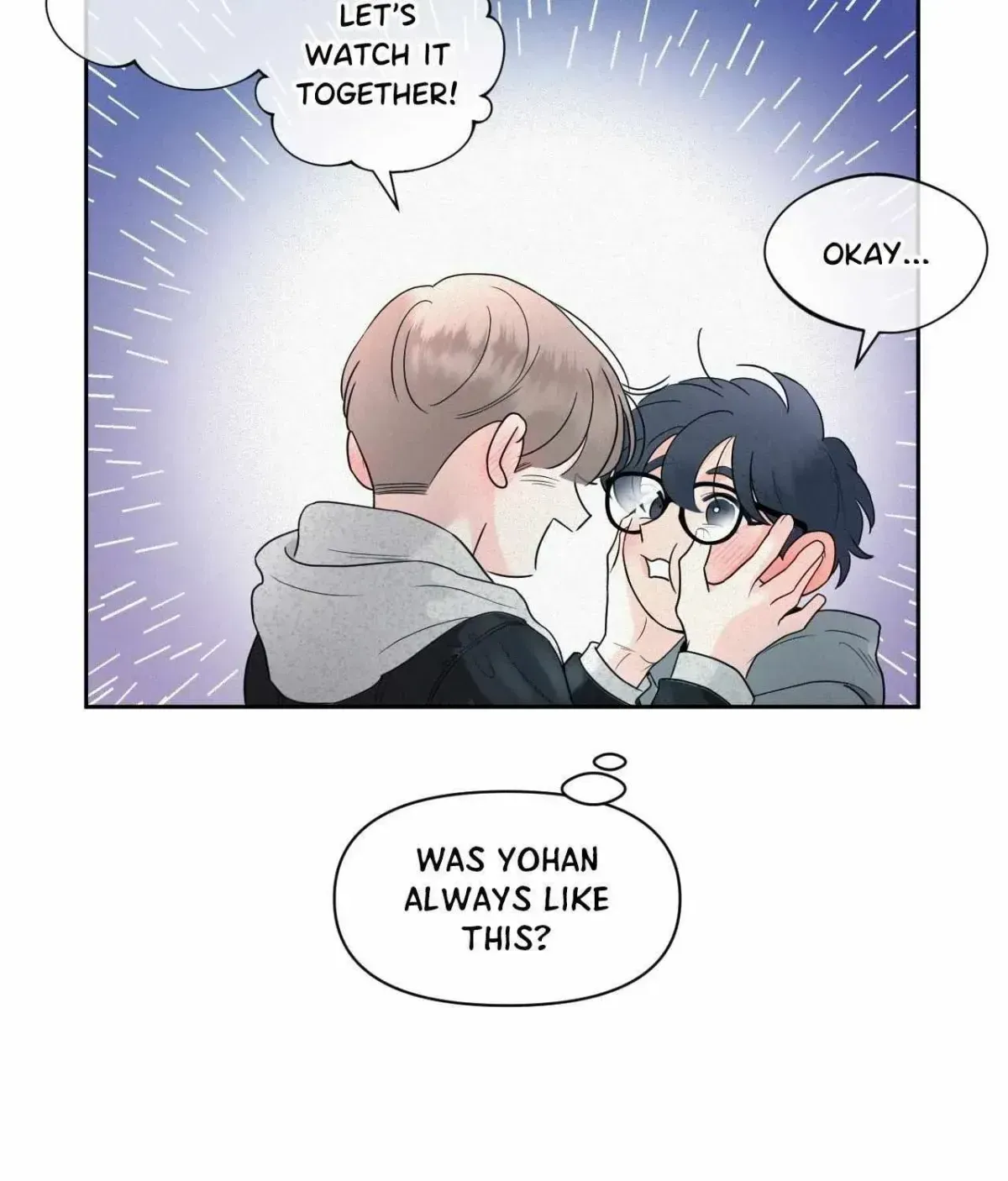 You Are My Lovely Copycat! Chapter 1.4 page 49 - 