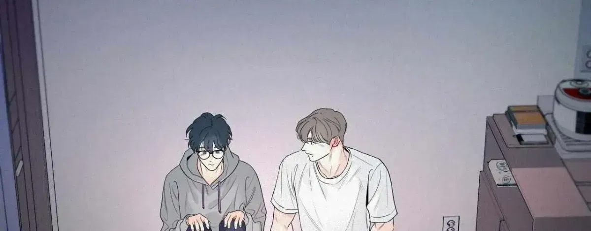 You Are My Lovely Copycat! Chapter 1.4 page 54 - 