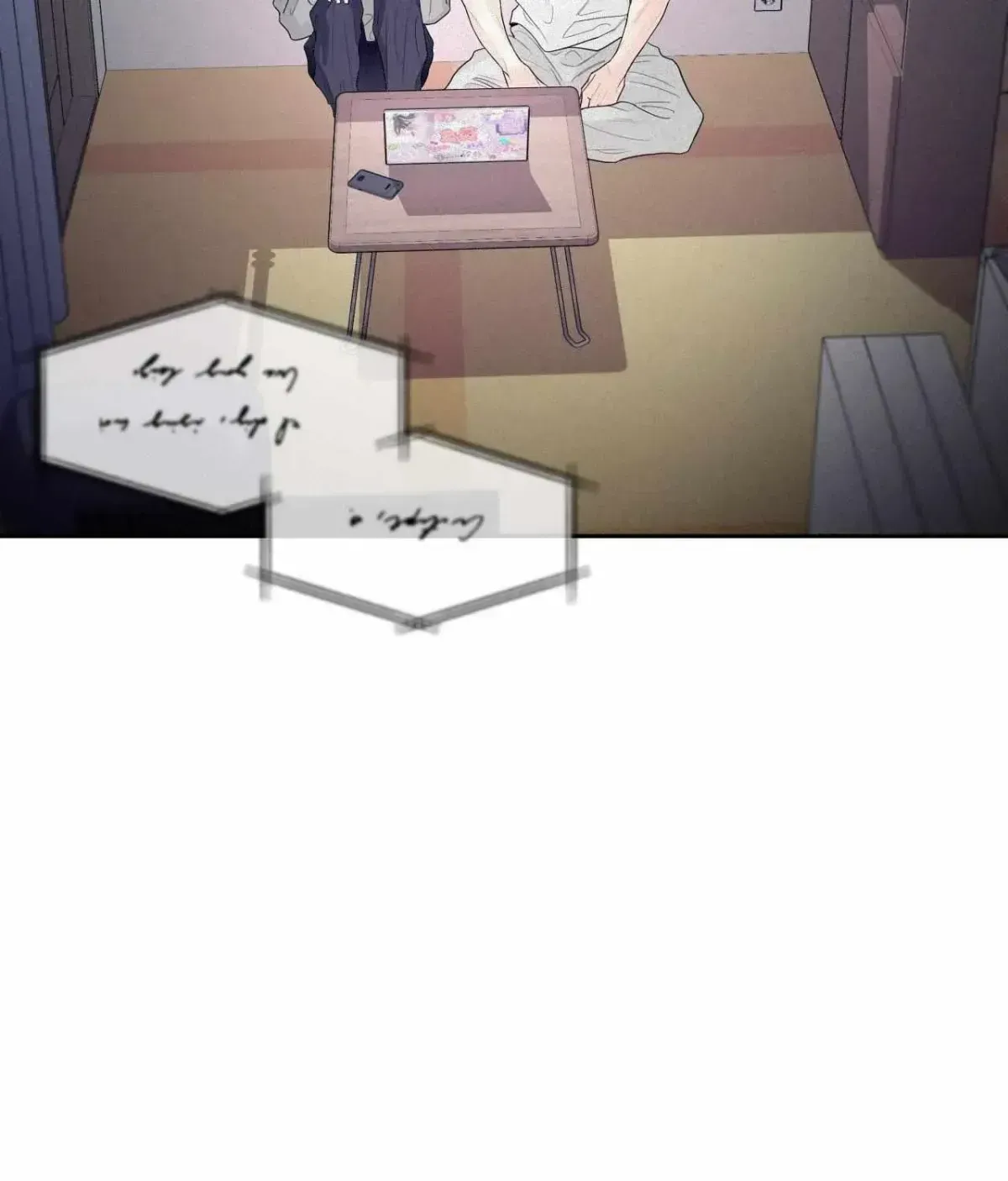 You Are My Lovely Copycat! Chapter 1.4 page 55 - 