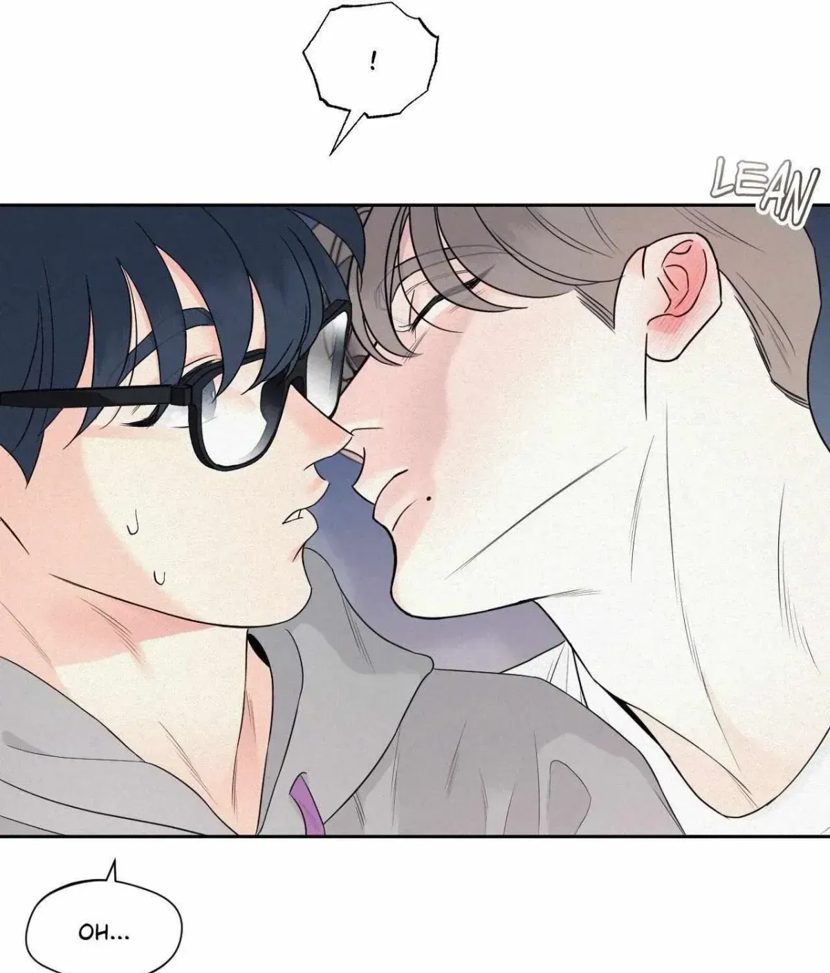 You Are My Lovely Copycat! Chapter 1.4 page 63 - 