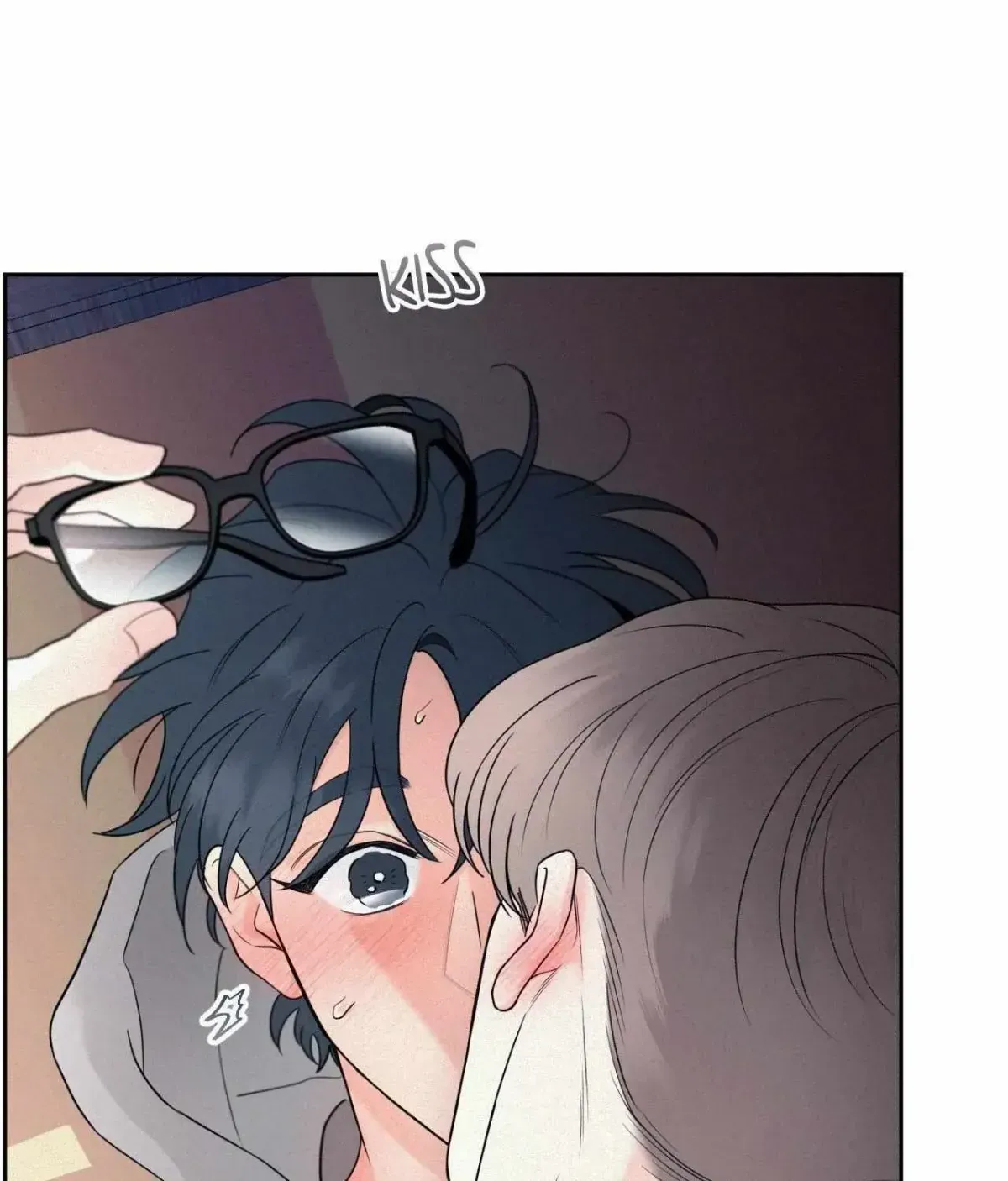 You Are My Lovely Copycat! Chapter 1.4 page 77 - 