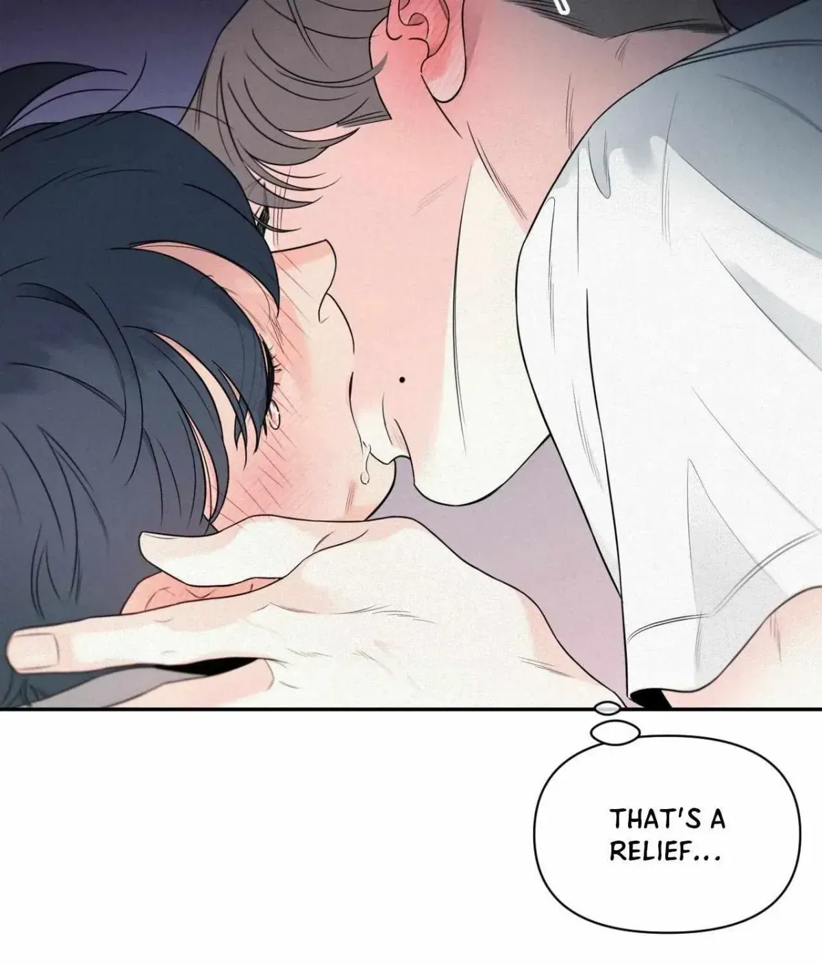You Are My Lovely Copycat! Chapter 1.4 page 93 - 