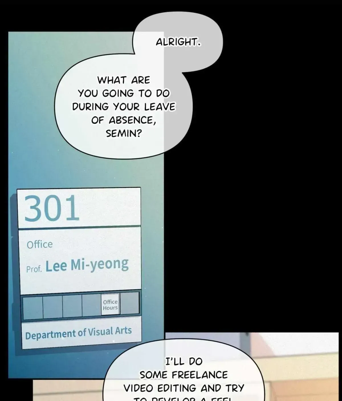 You Are My Lovely Copycat! Chapter 1.5 page 139 - 