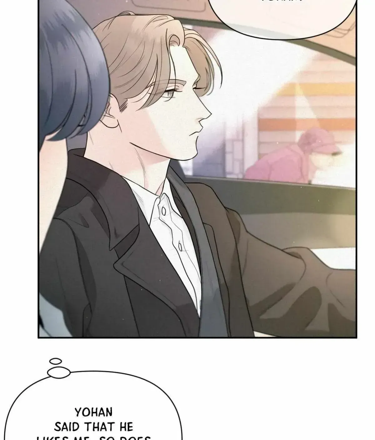 You Are My Lovely Copycat! Chapter 1.5 page 173 - 