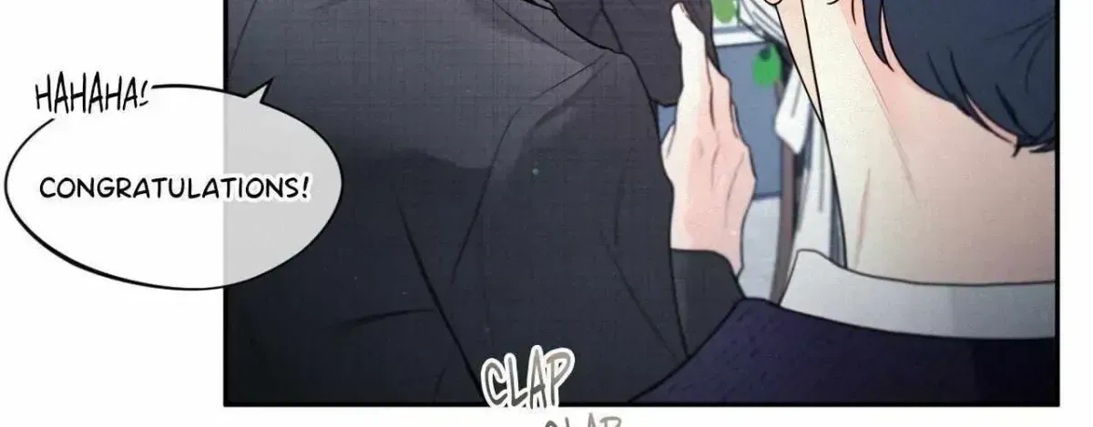 You Are My Lovely Copycat! Chapter 1.5 page 21 - 
