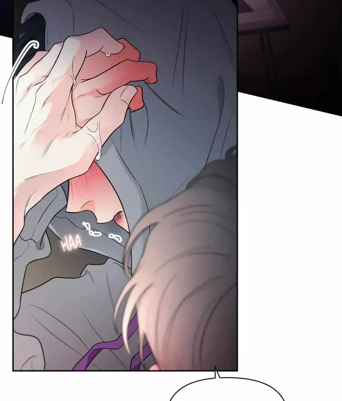 You Are My Lovely Copycat! Chapter 1.6 page 111 - 