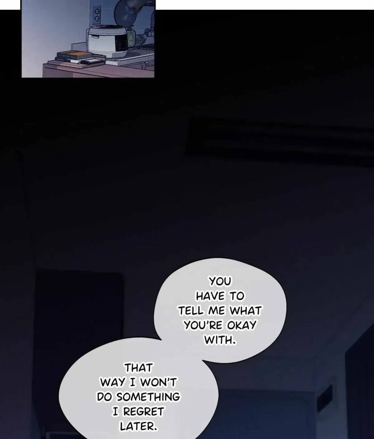 You Are My Lovely Copycat! Chapter 1.6 page 128 - 