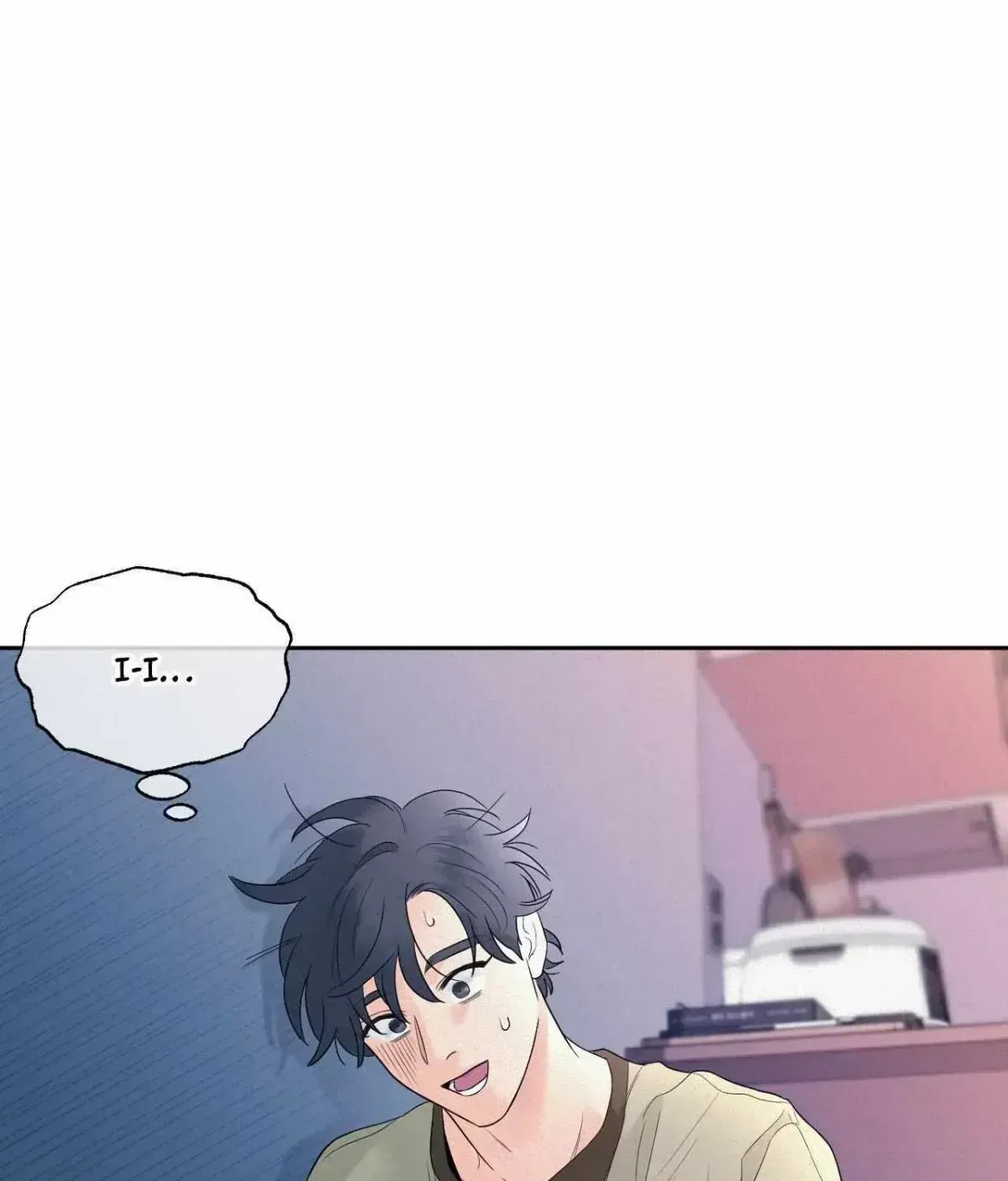 You Are My Lovely Copycat! Chapter 1.6 page 21 - 