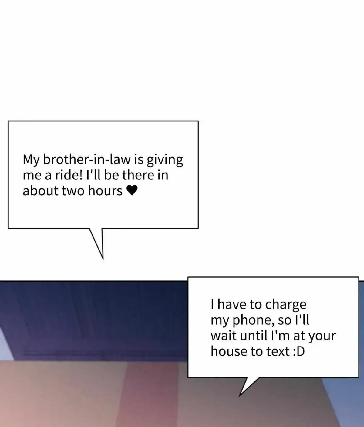 You Are My Lovely Copycat! Chapter 1.6 page 27 - 