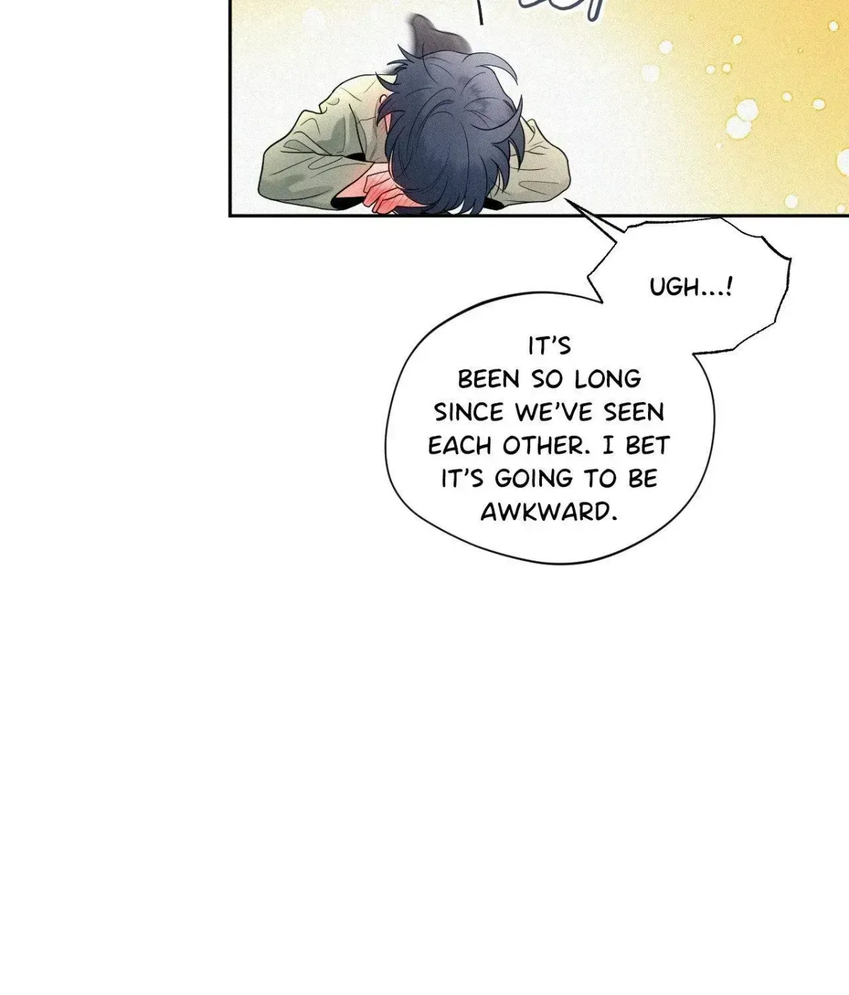 You Are My Lovely Copycat! Chapter 1.6 page 35 - 