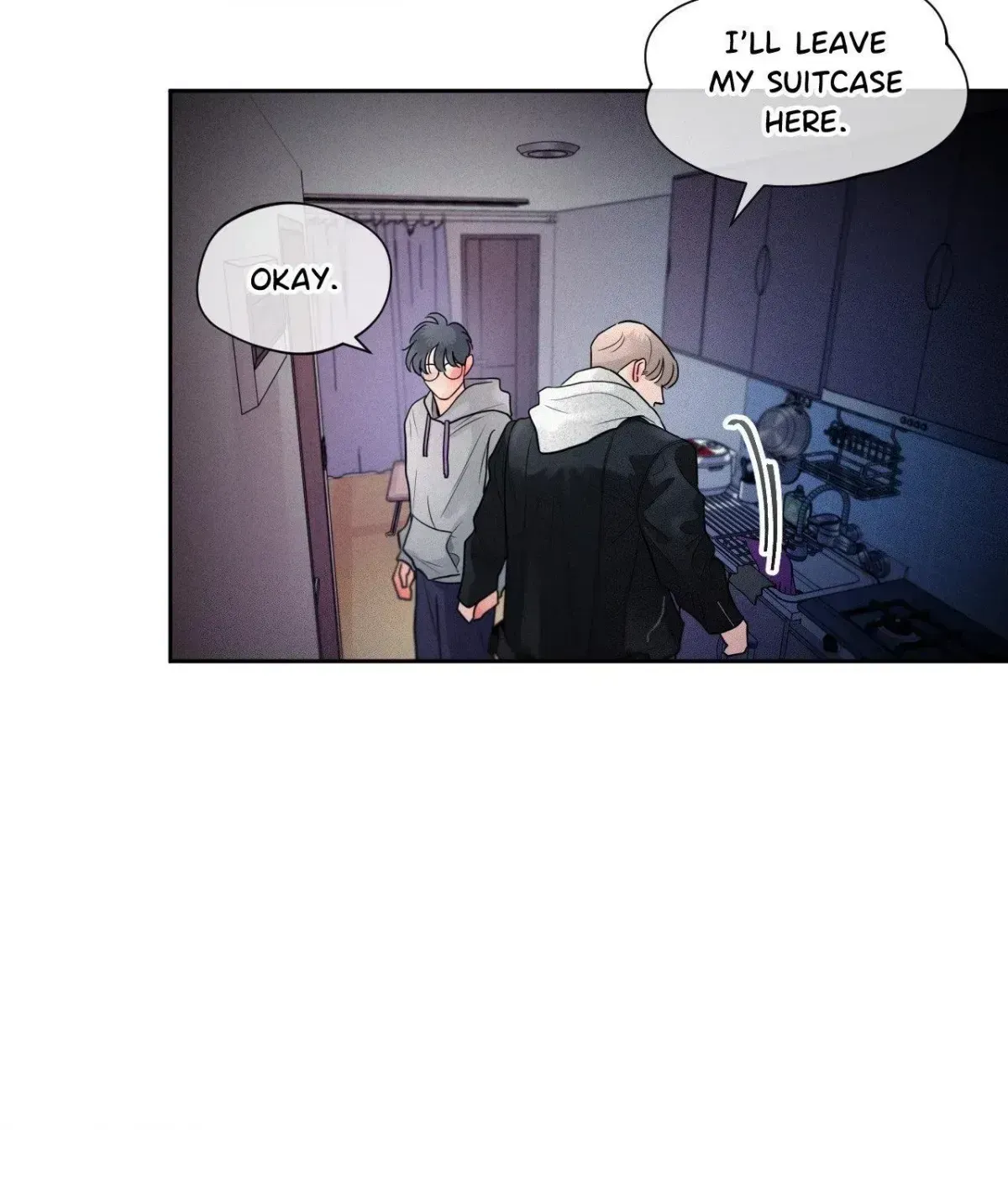 You Are My Lovely Copycat! Chapter 1.6 page 51 - 