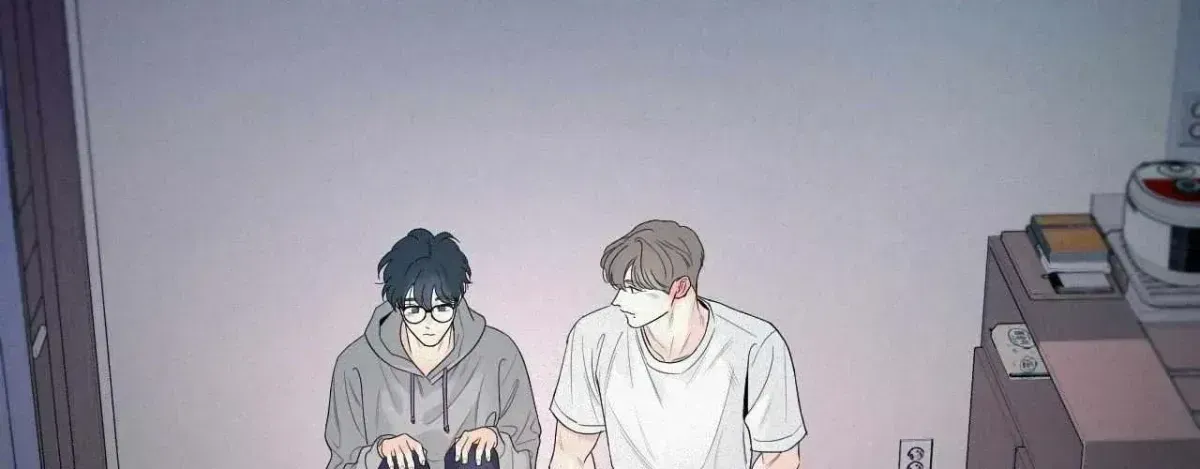 You Are My Lovely Copycat! Chapter 1.6 page 54 - 