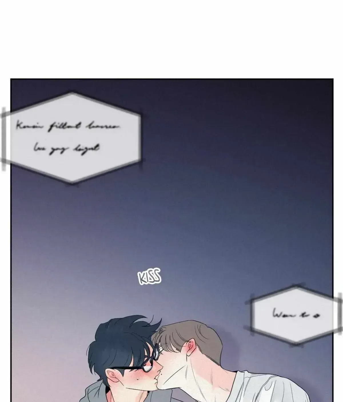 You Are My Lovely Copycat! Chapter 1.6 page 65 - 