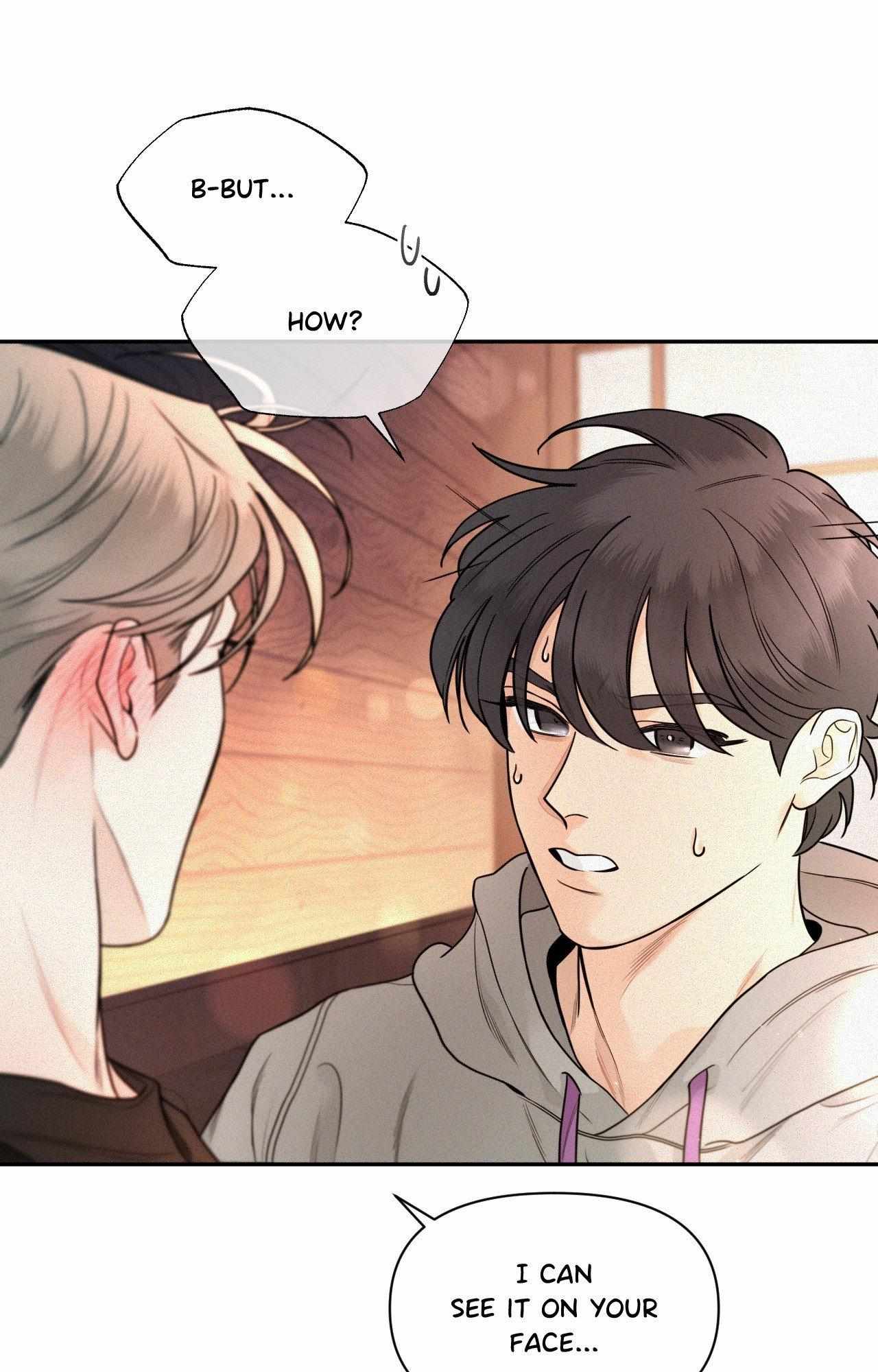 You Are My Lovely Copycat! Chapter 10 page 1 - 