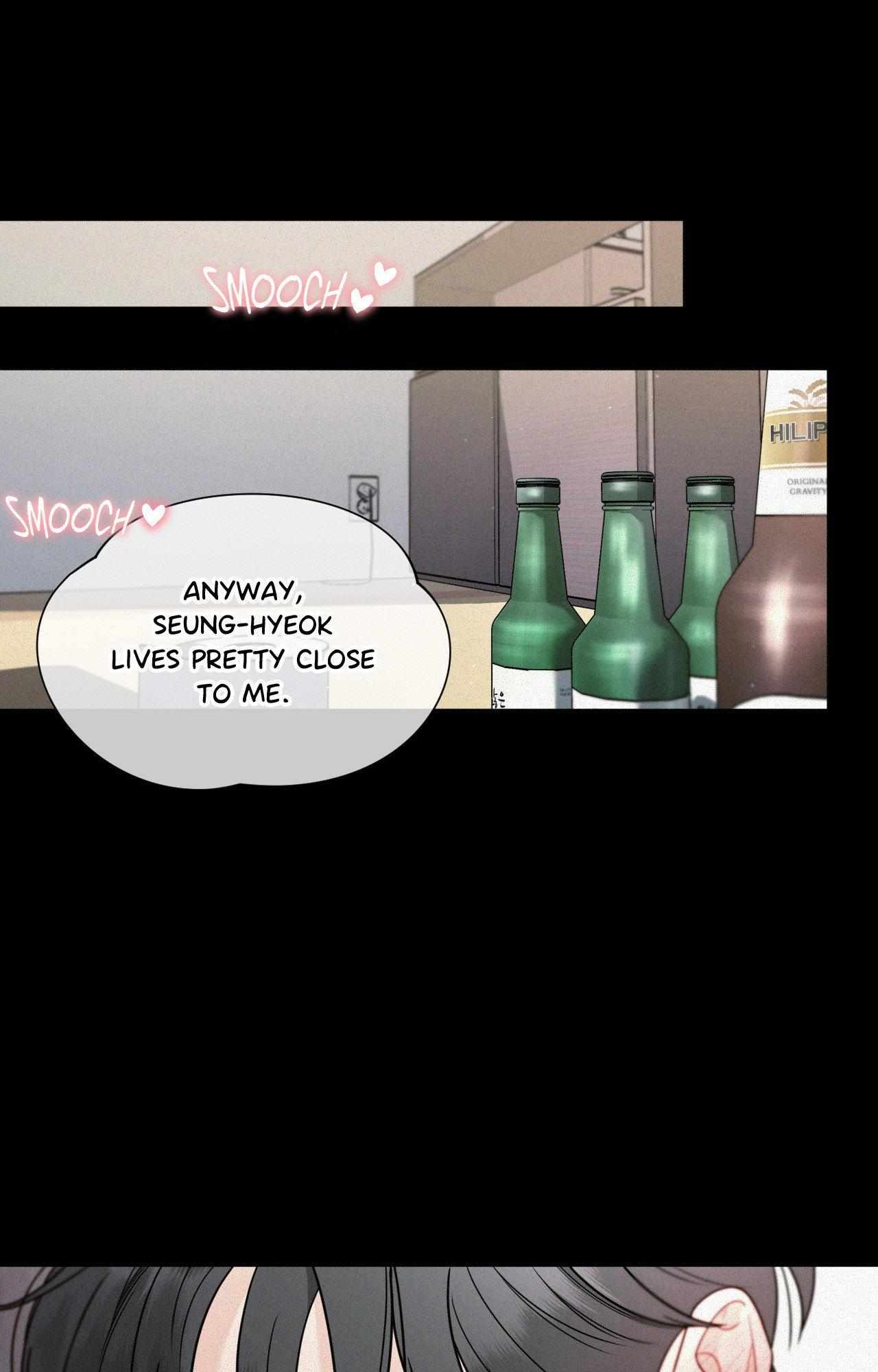 You Are My Lovely Copycat! Chapter 10 page 11 - 