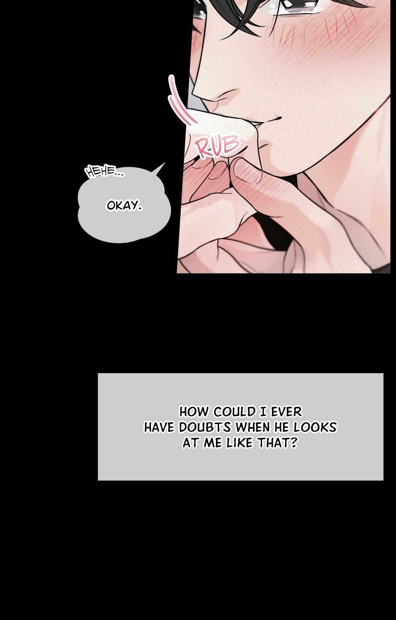 You Are My Lovely Copycat! Chapter 10 page 14 - 