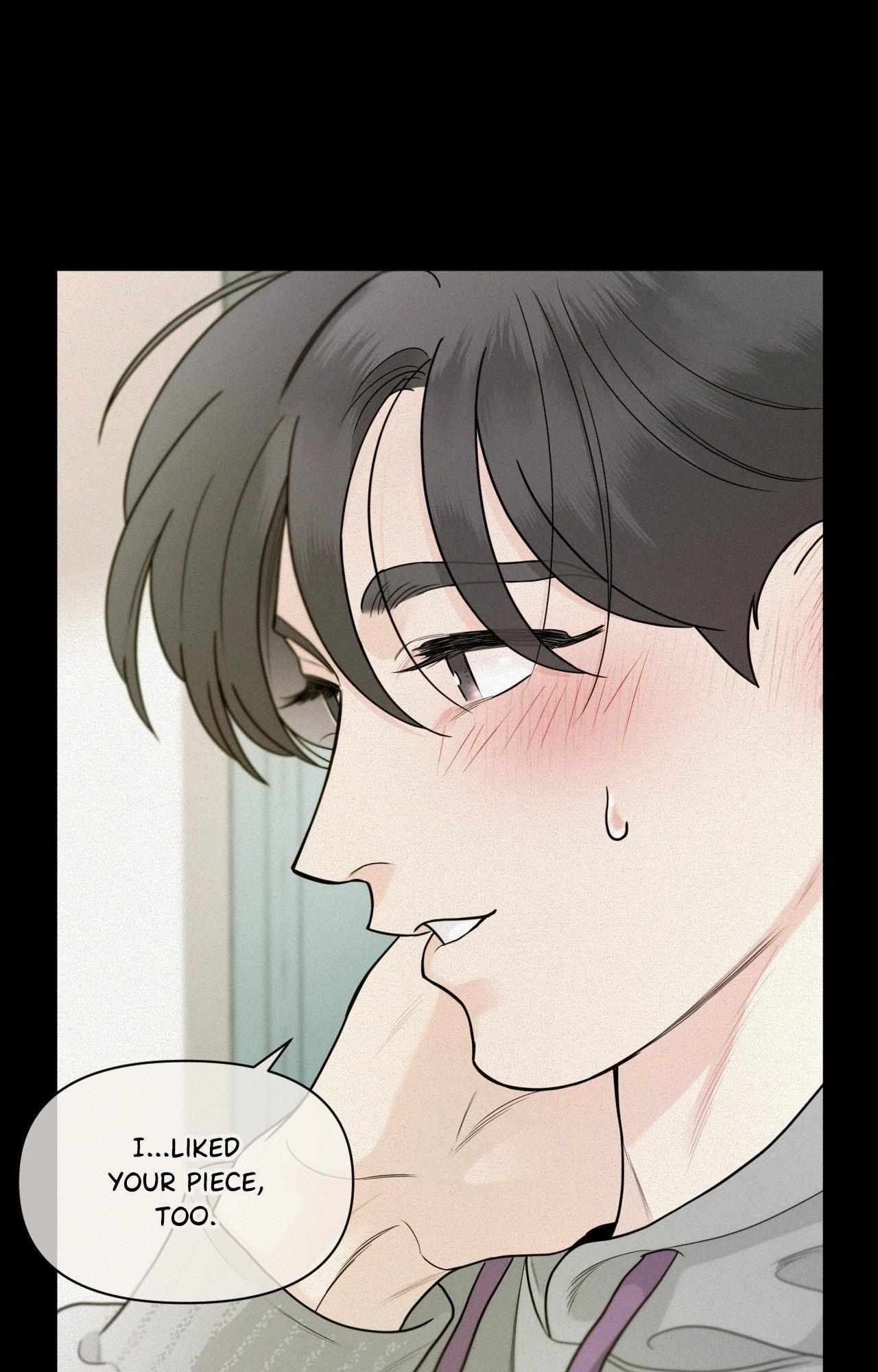 You Are My Lovely Copycat! Chapter 10 page 19 - 