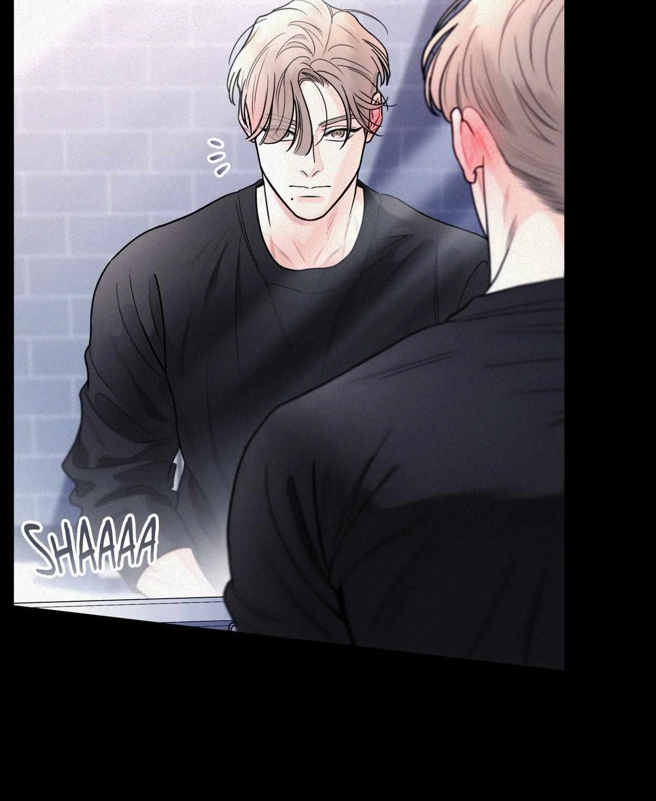 You Are My Lovely Copycat! Chapter 10 page 26 - 