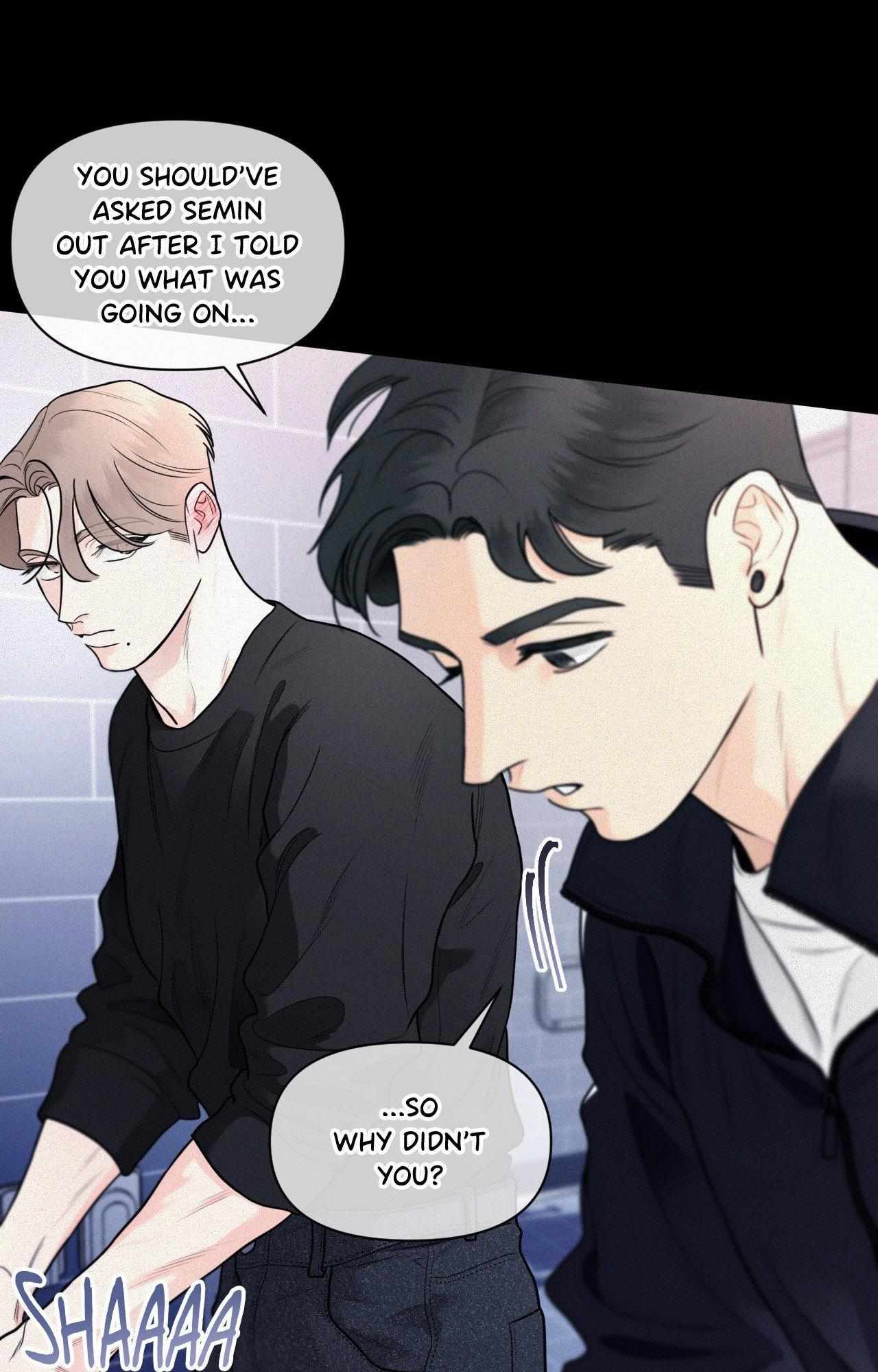 You Are My Lovely Copycat! Chapter 10 page 27 - 